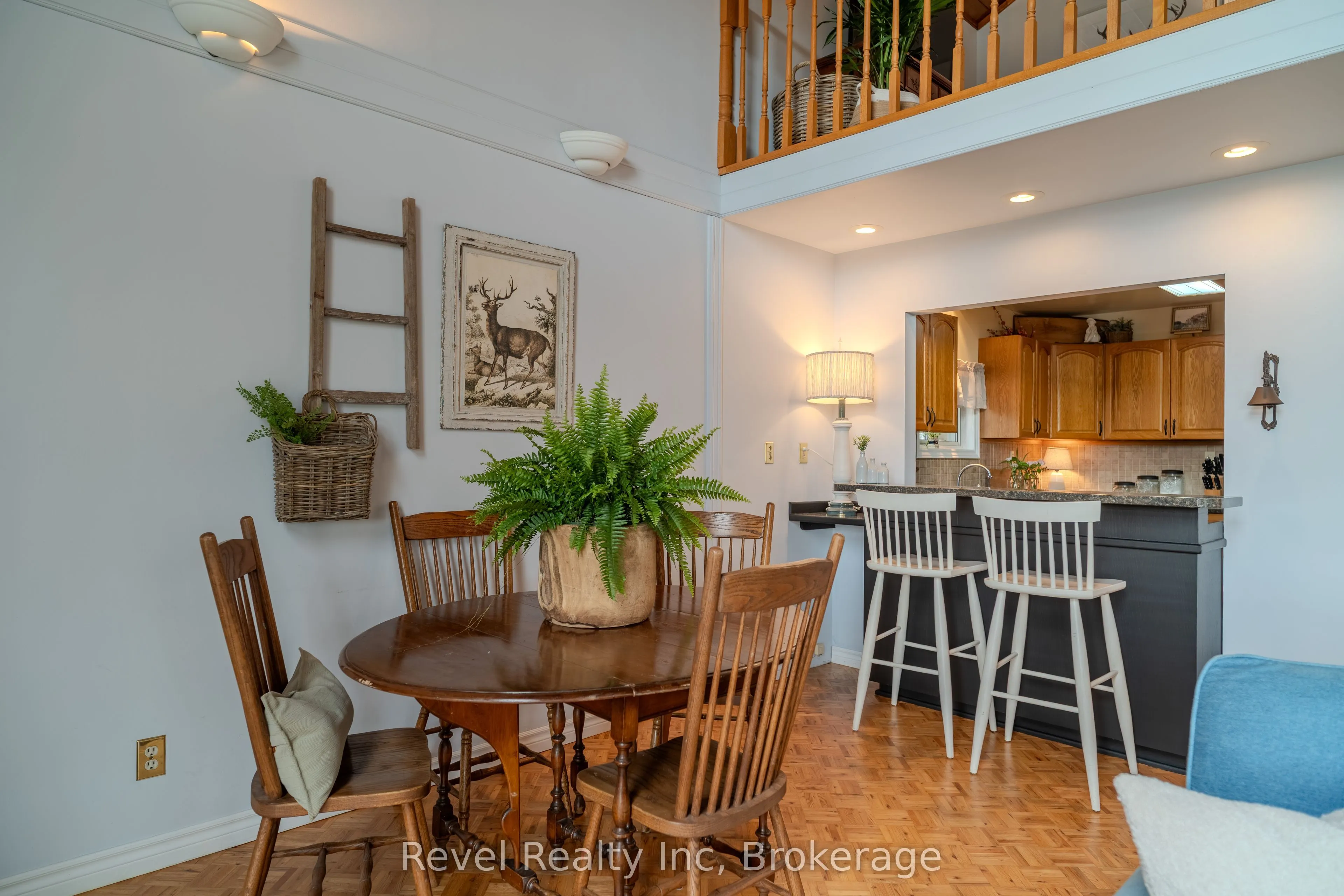 14 Swallow Road