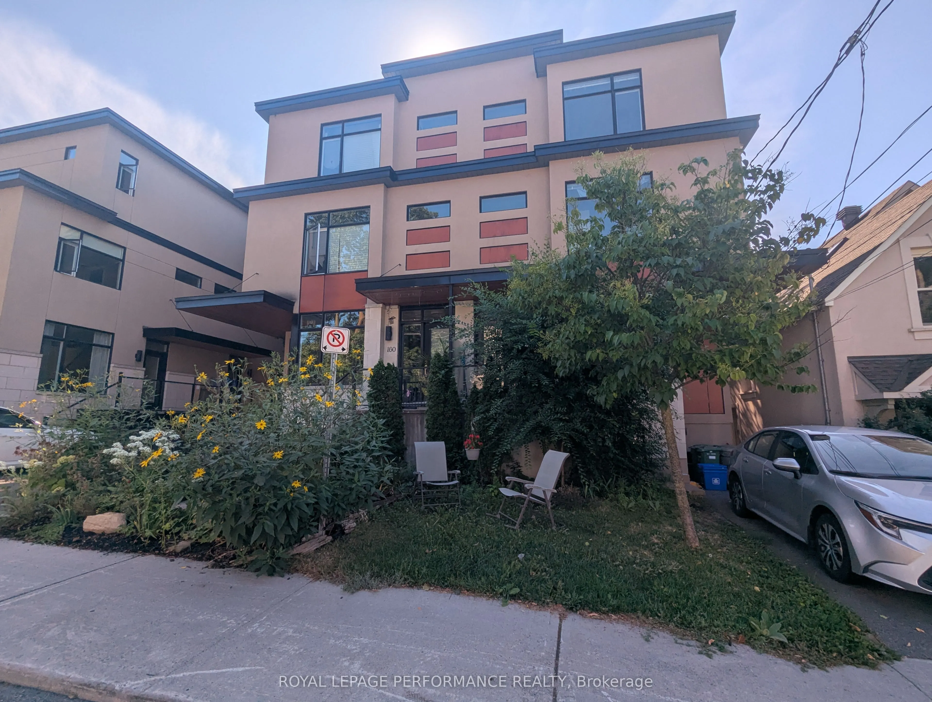 162 Glen Avenue, #A