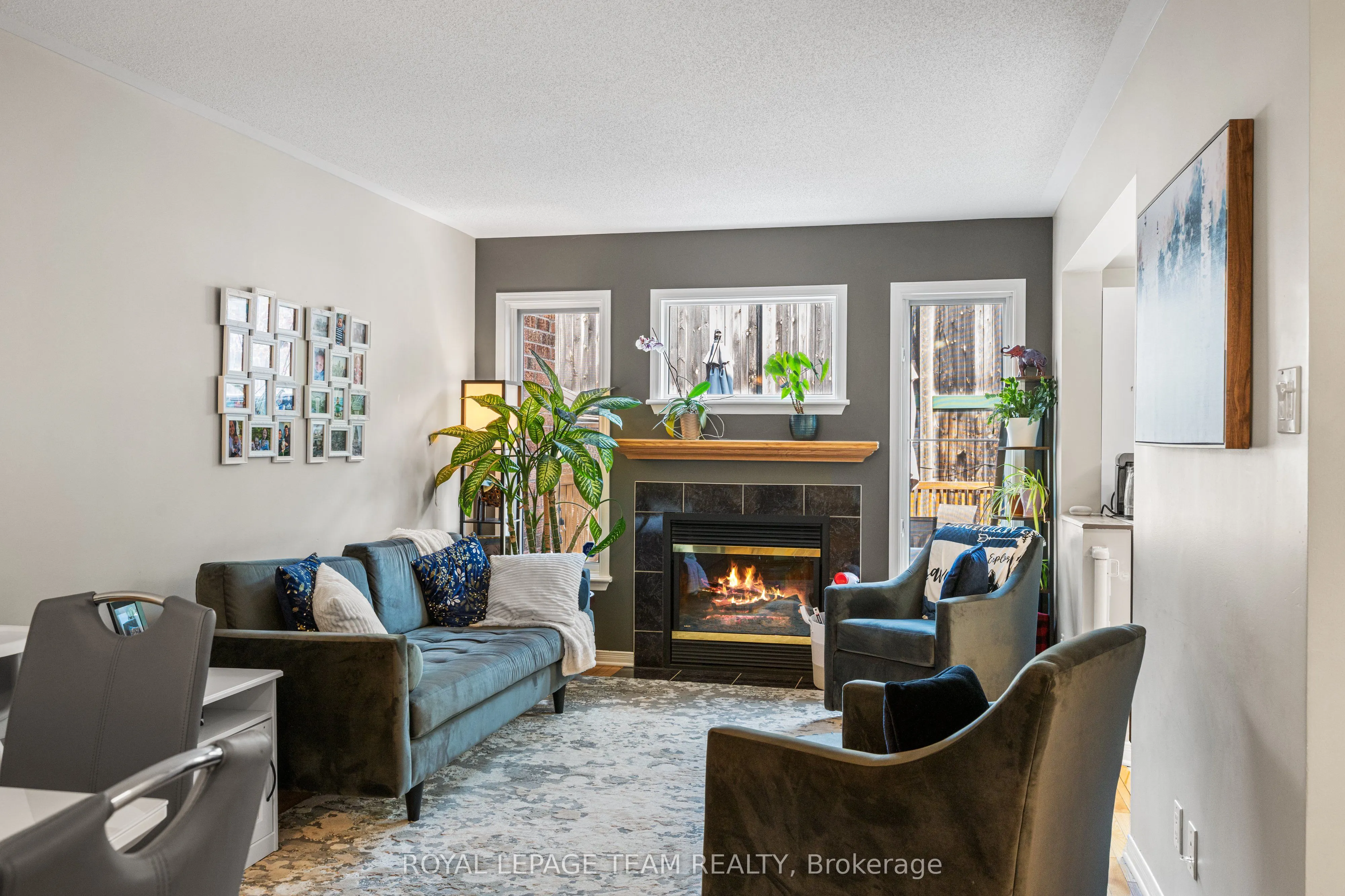 25 Inverkip Avenue