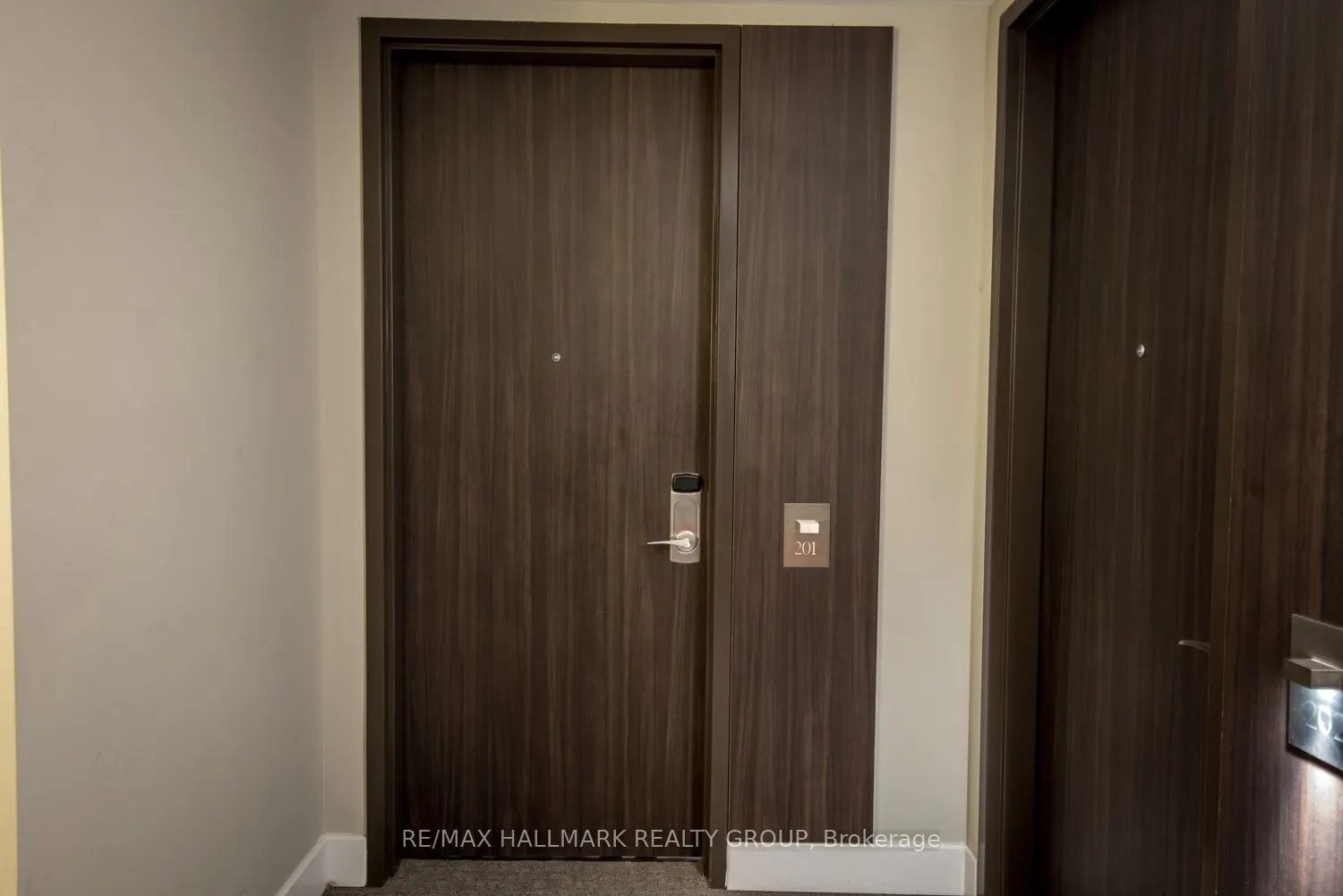 300 Lisgar Street, #201