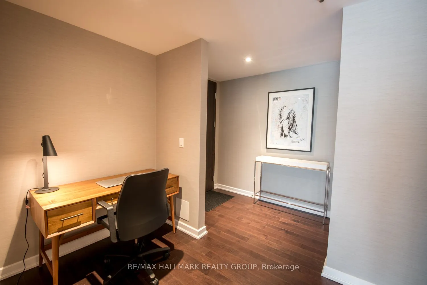 300 Lisgar Street, #201