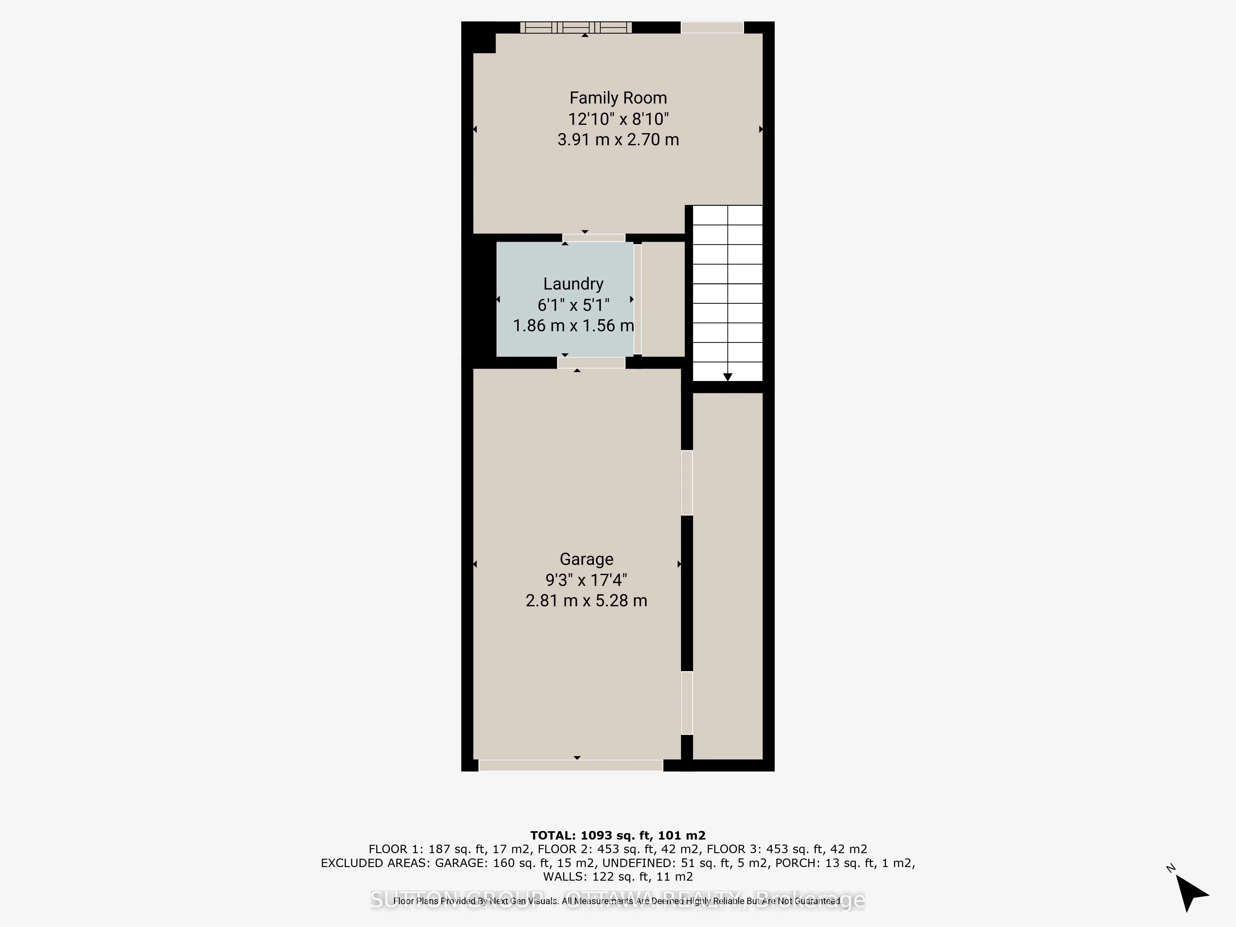 59 Thornbury Crescent