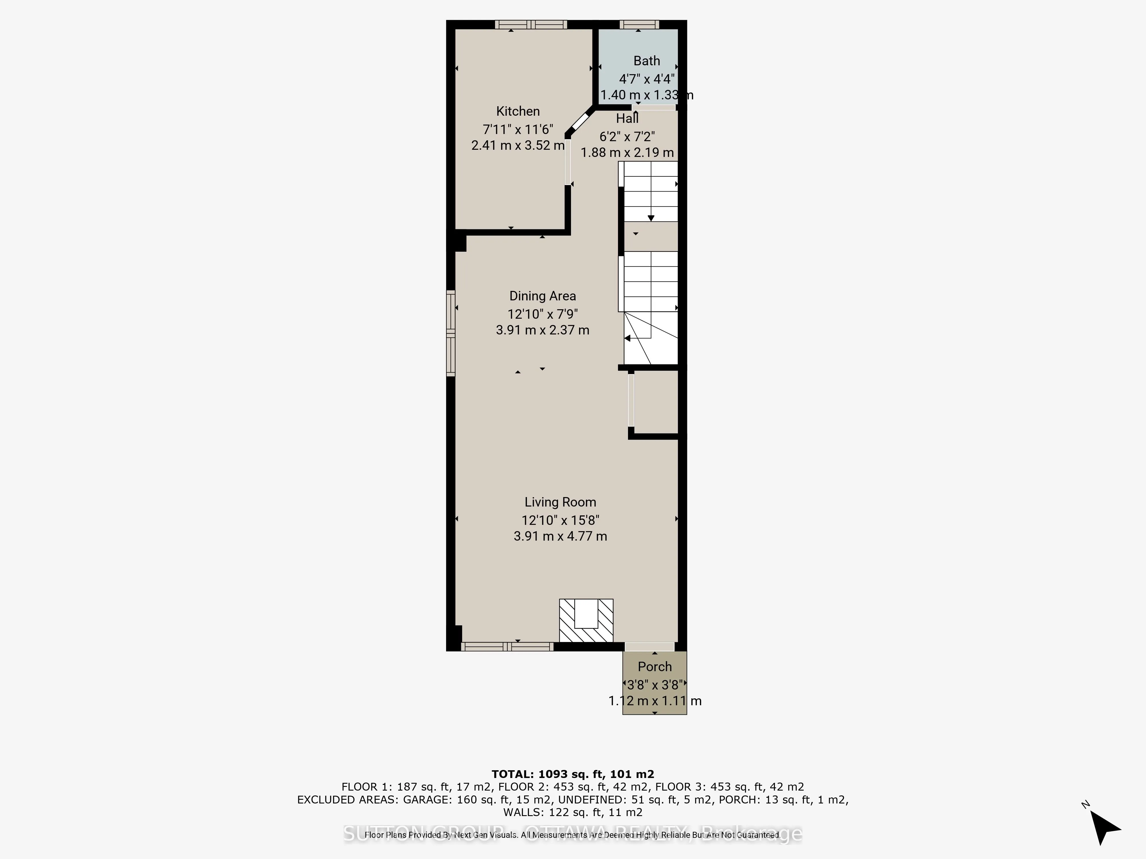59 Thornbury Crescent