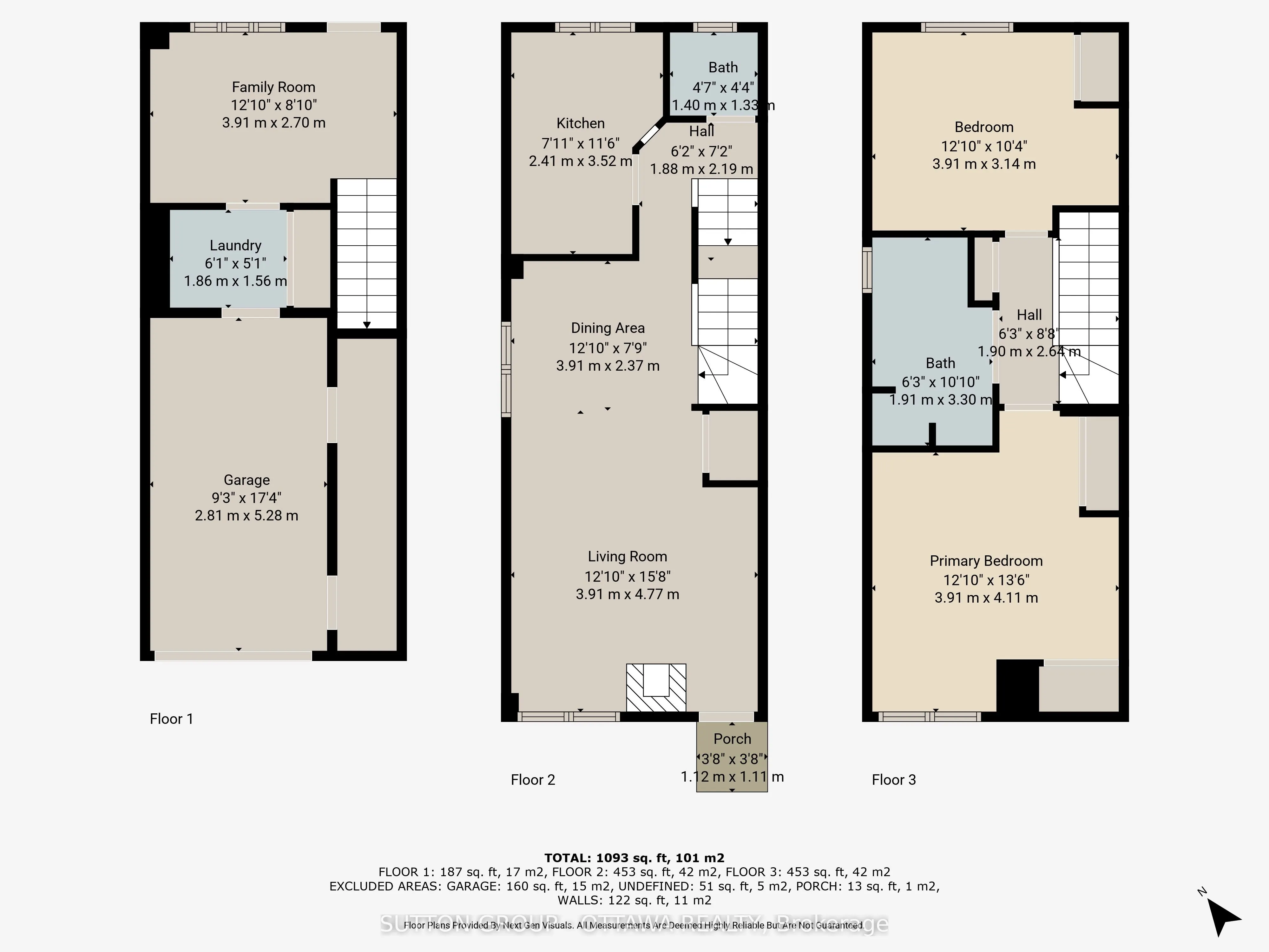 59 Thornbury Crescent