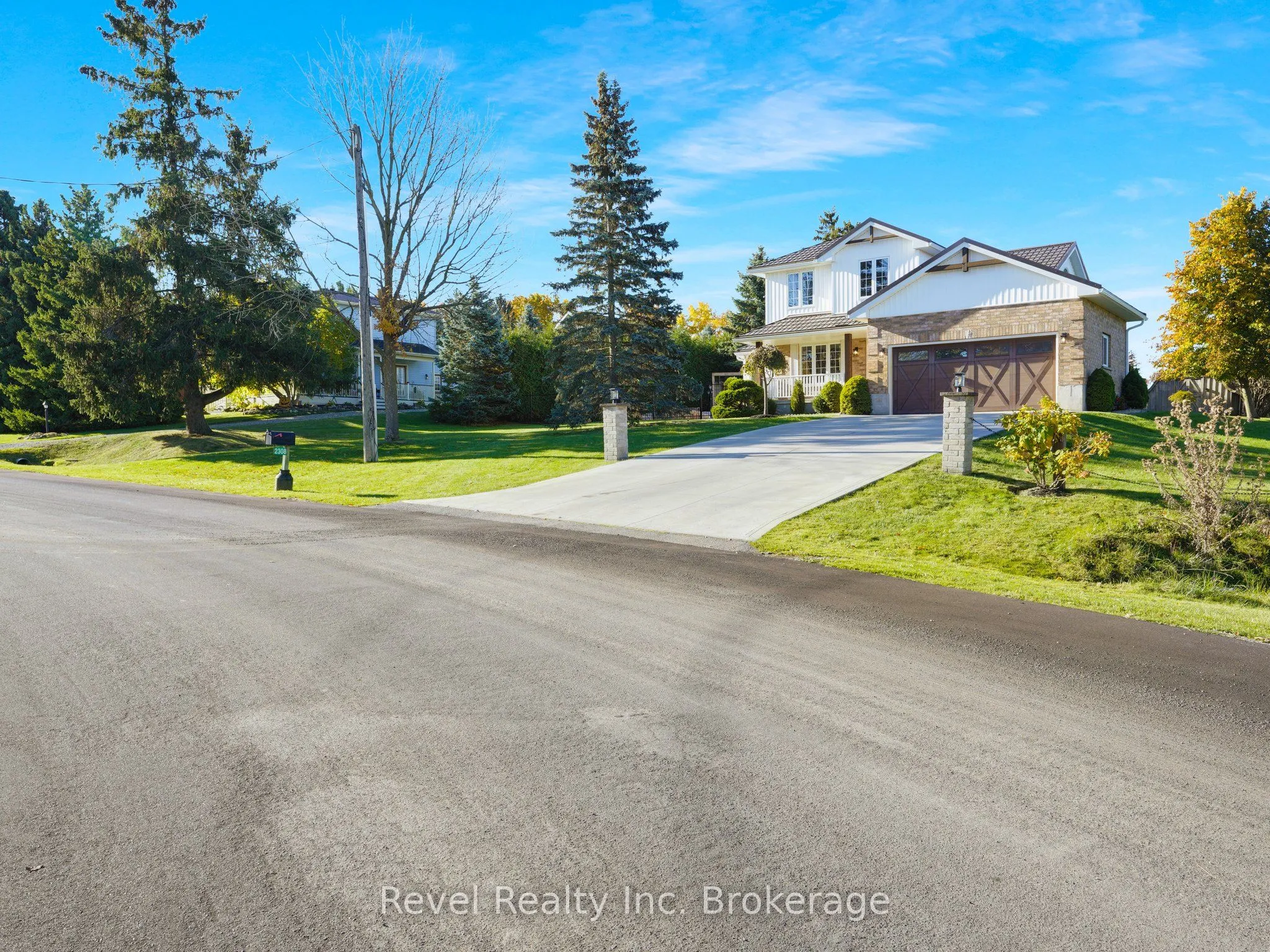 2308 WALKER Road