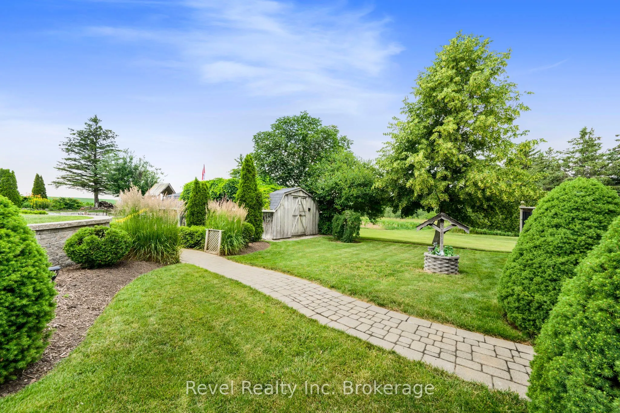 2308 WALKER Road