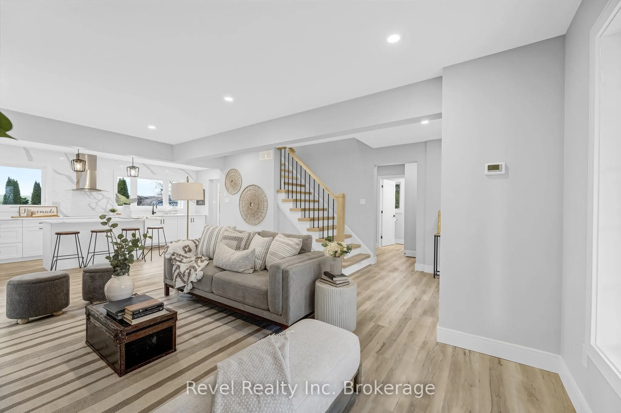 2308 WALKER Road