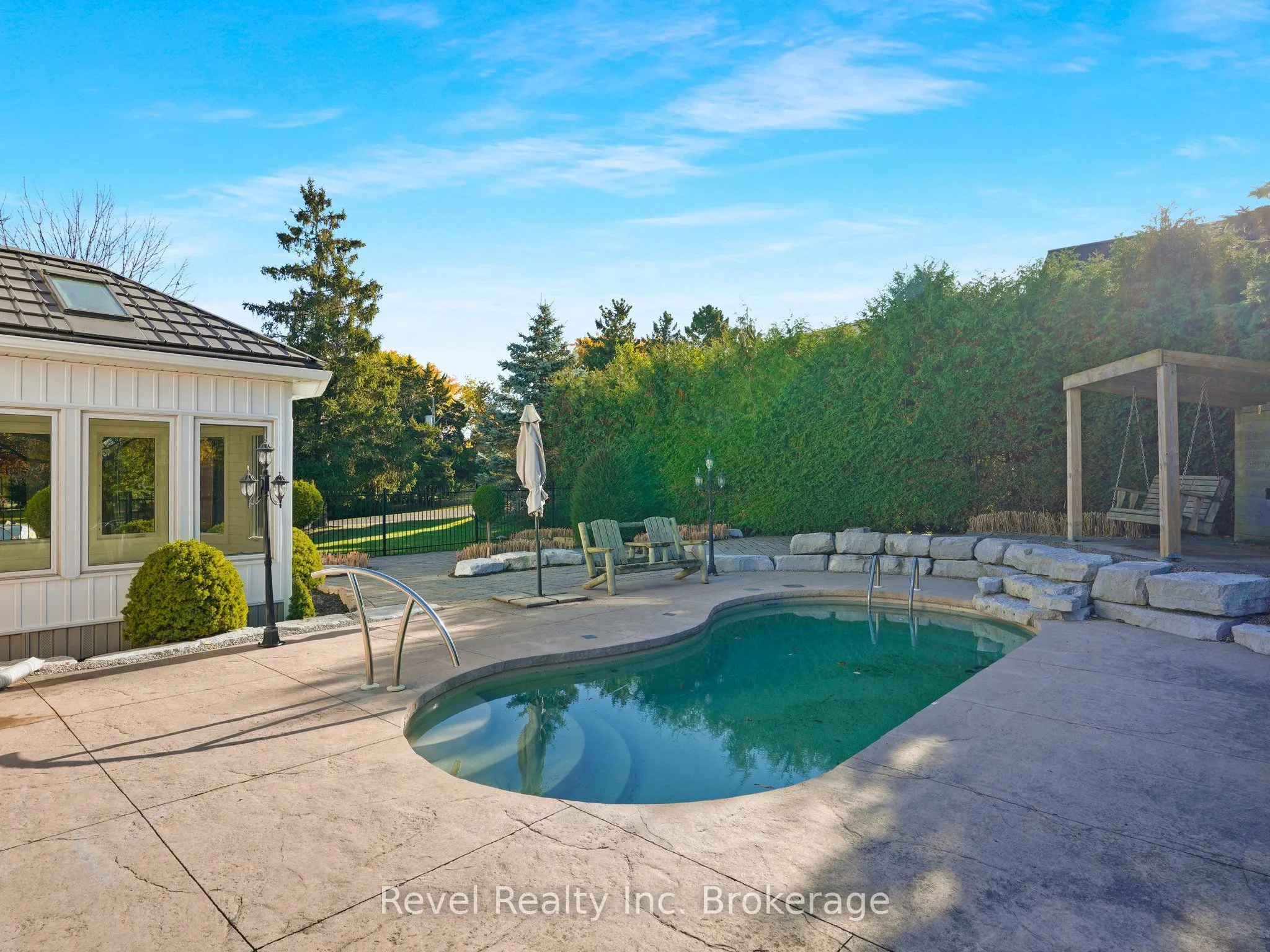 2308 WALKER Road