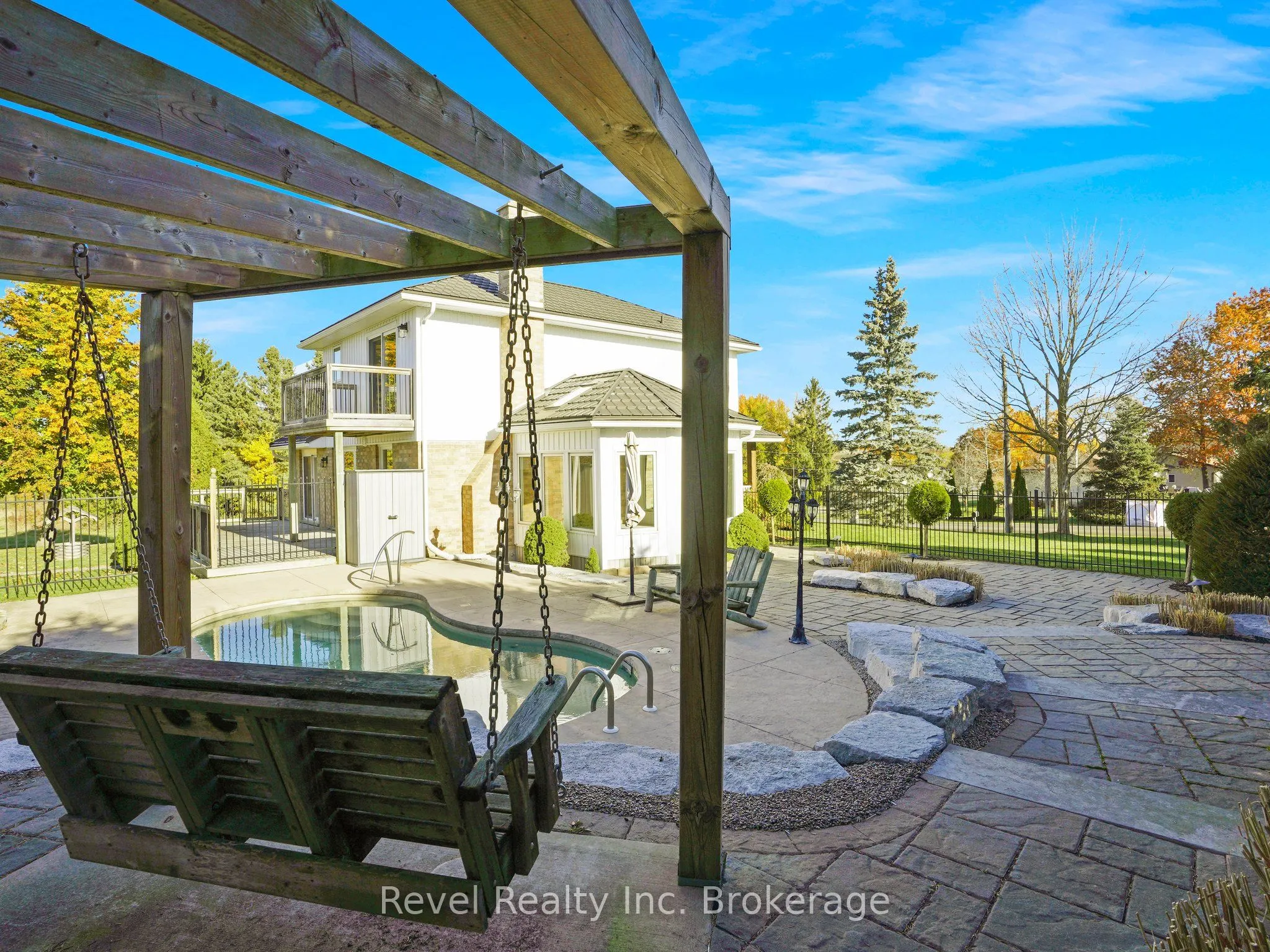 2308 WALKER Road