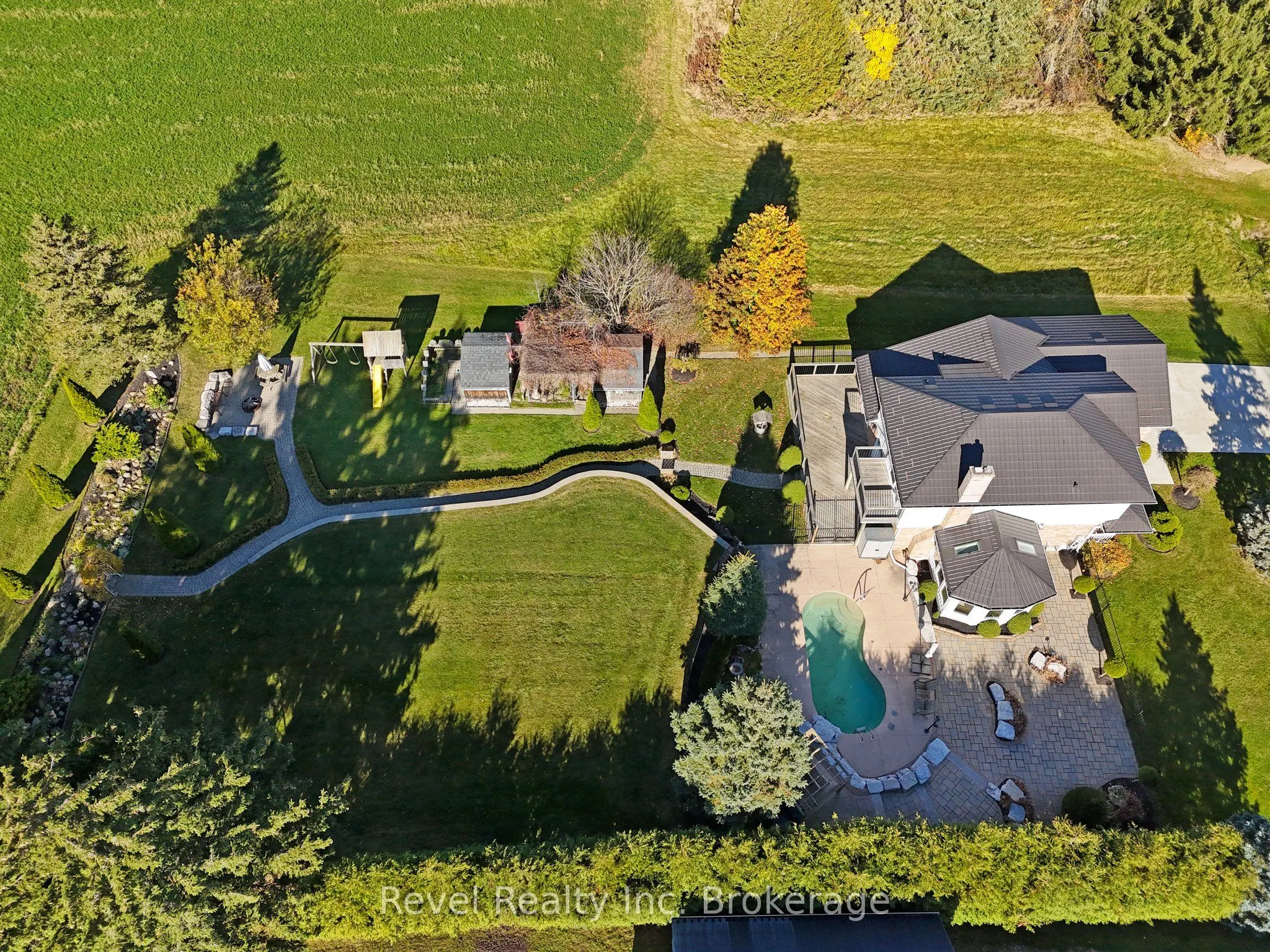 2308 WALKER Road