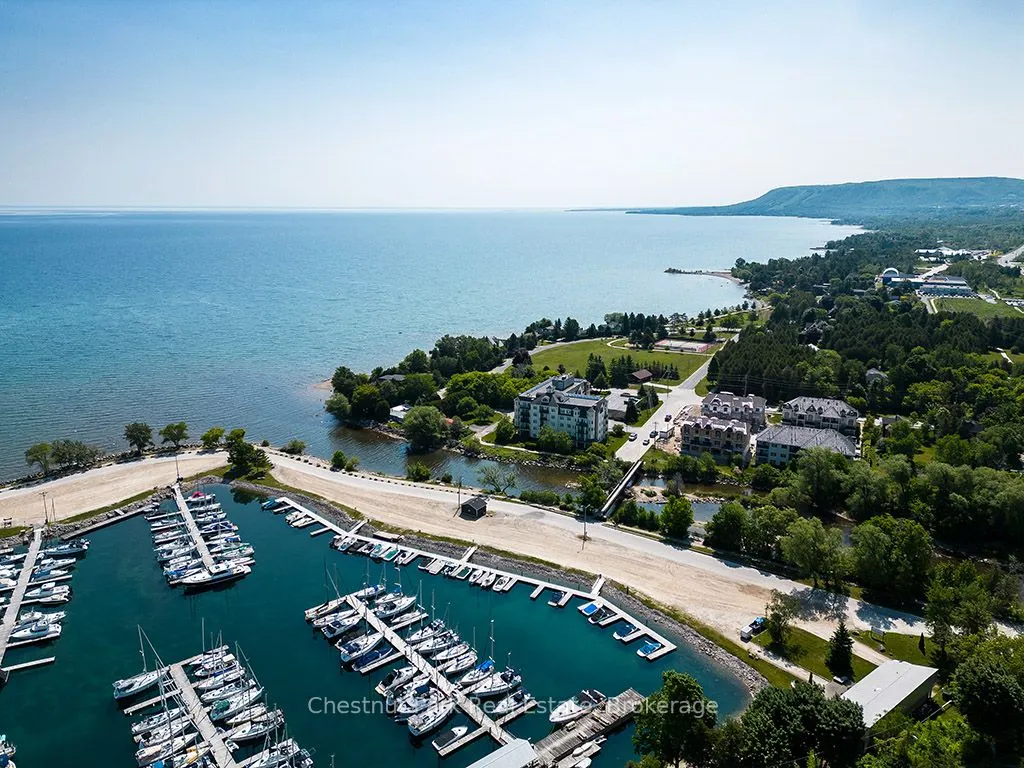 10 BAY Street E, #208