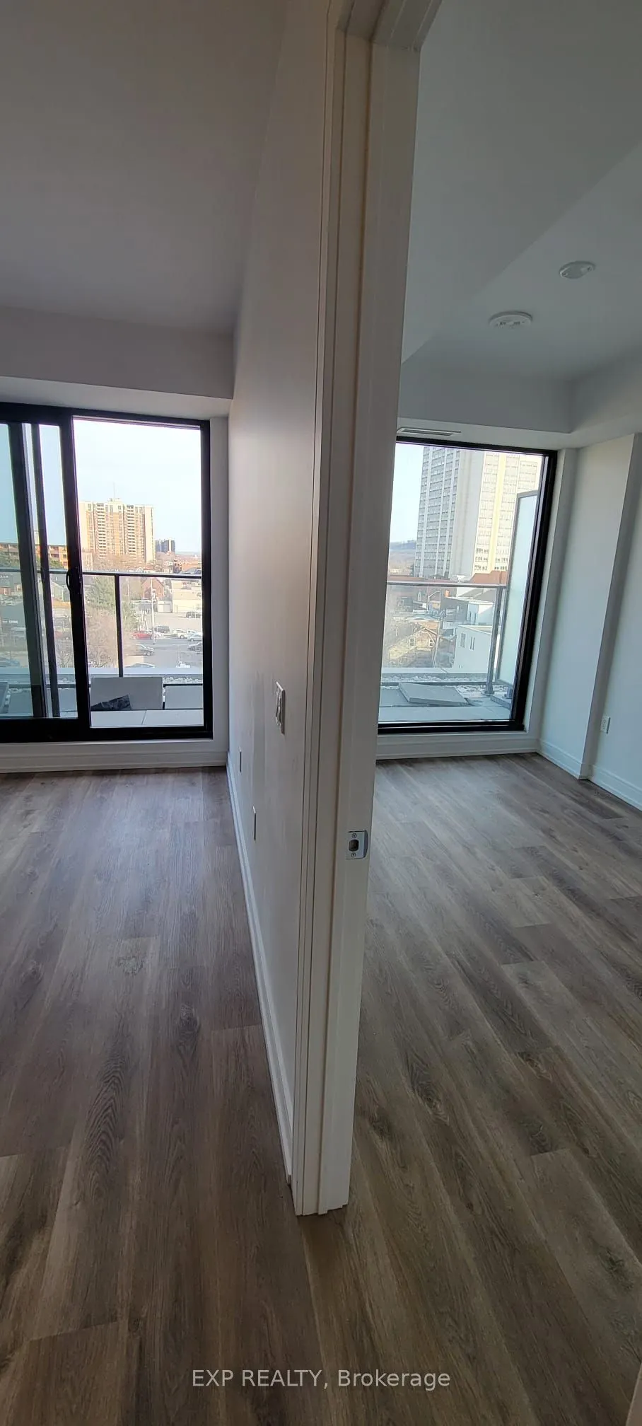 1 Jarvis Street, #626