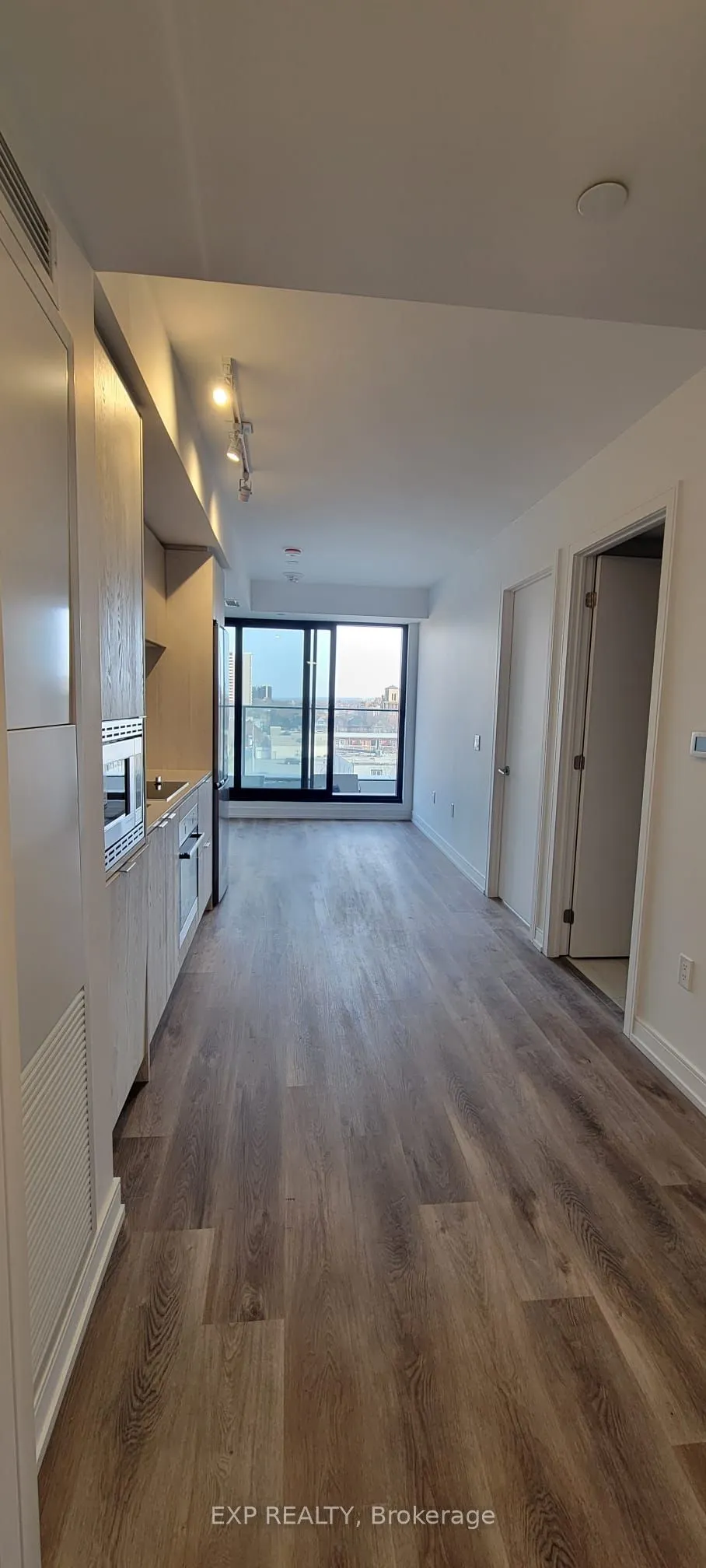 1 Jarvis Street, #626