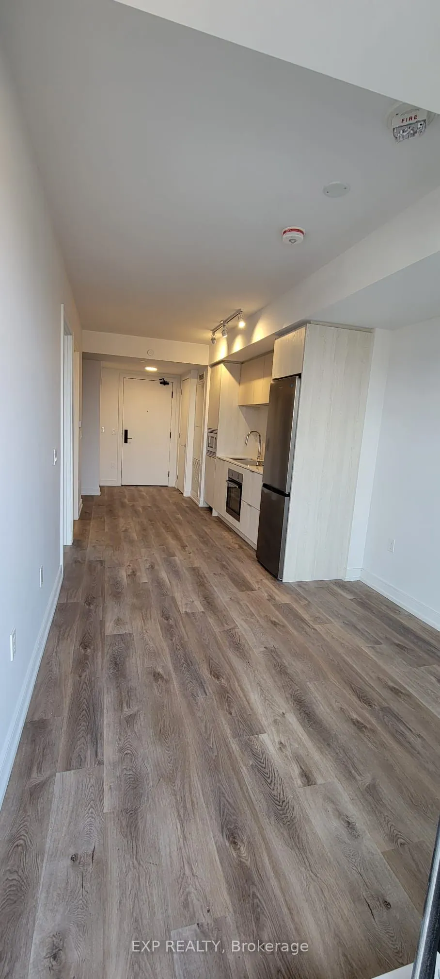 1 Jarvis Street, #626