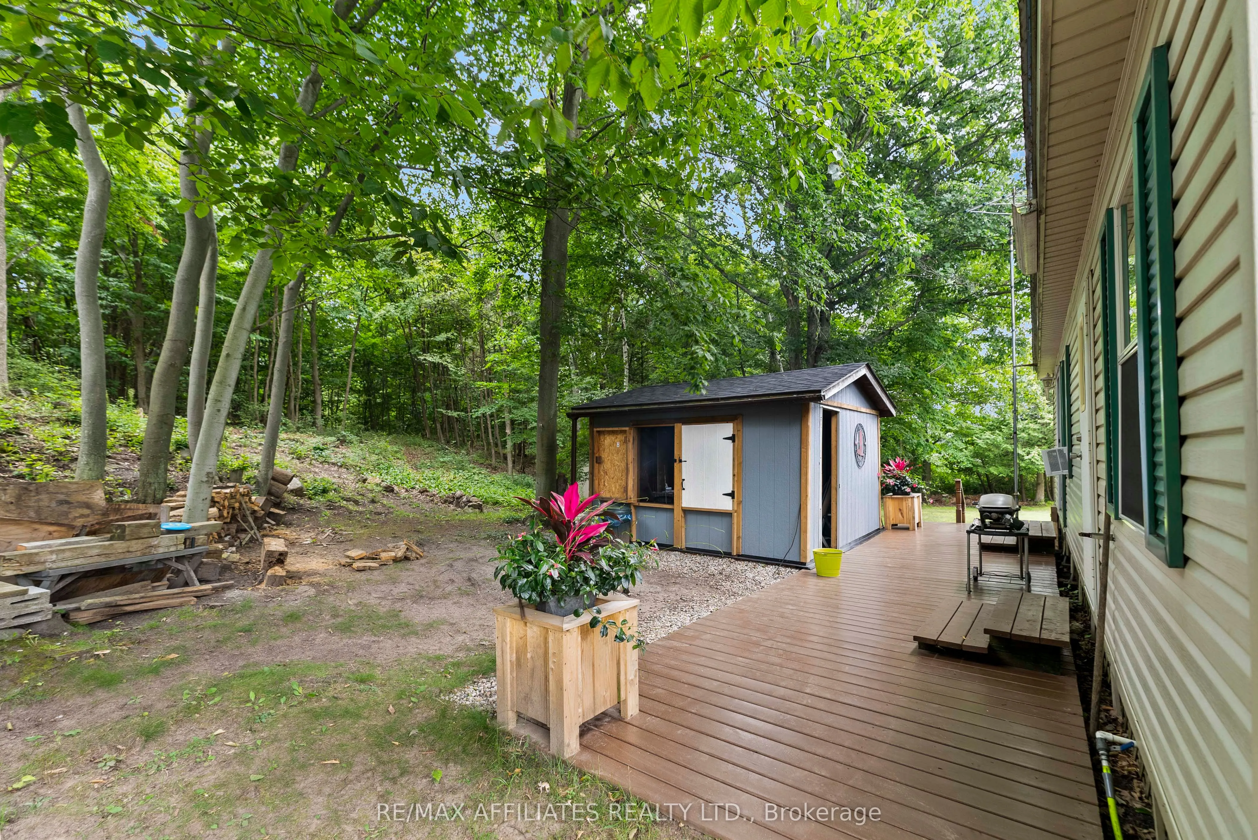 141 Brady Road