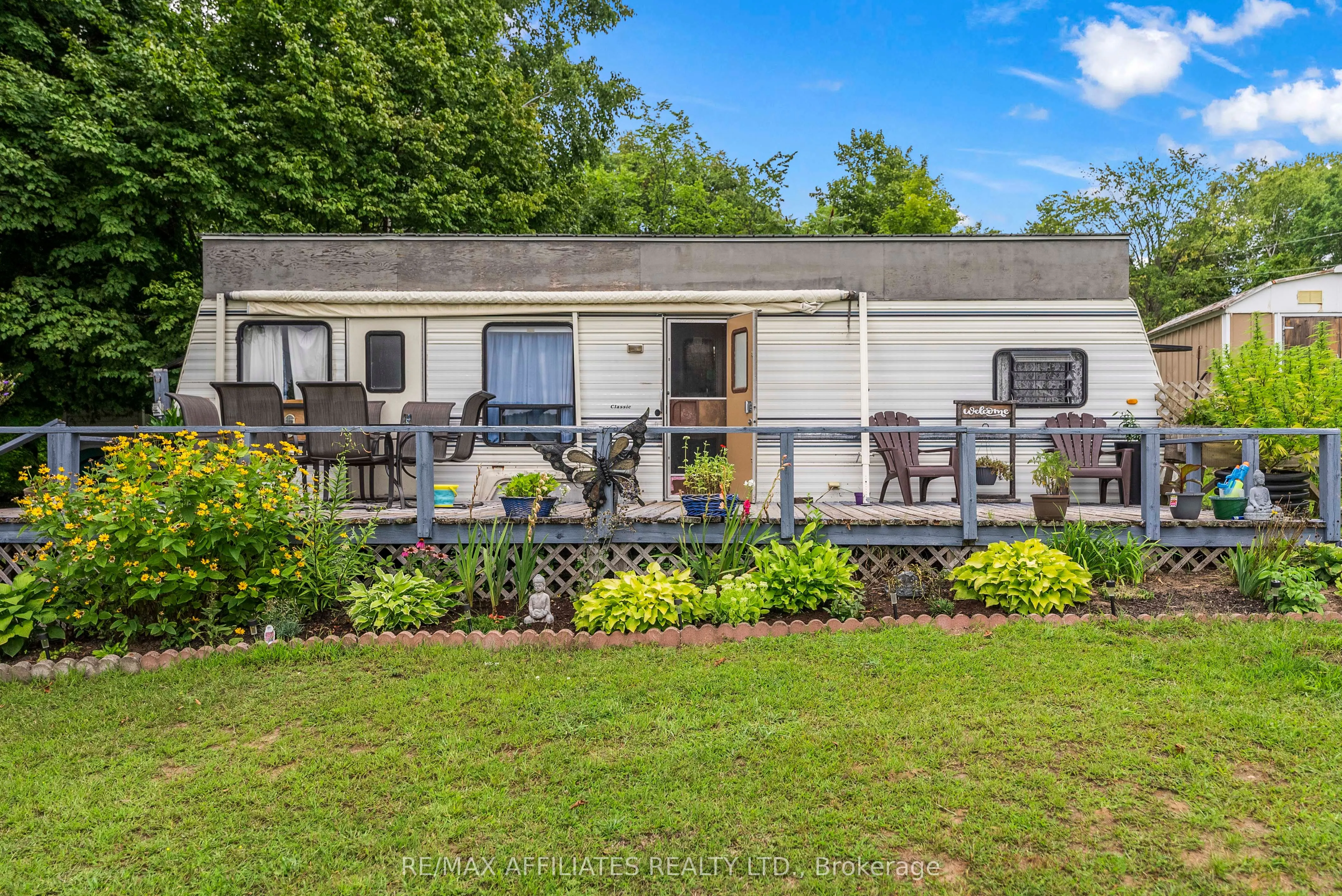 141 Brady Road