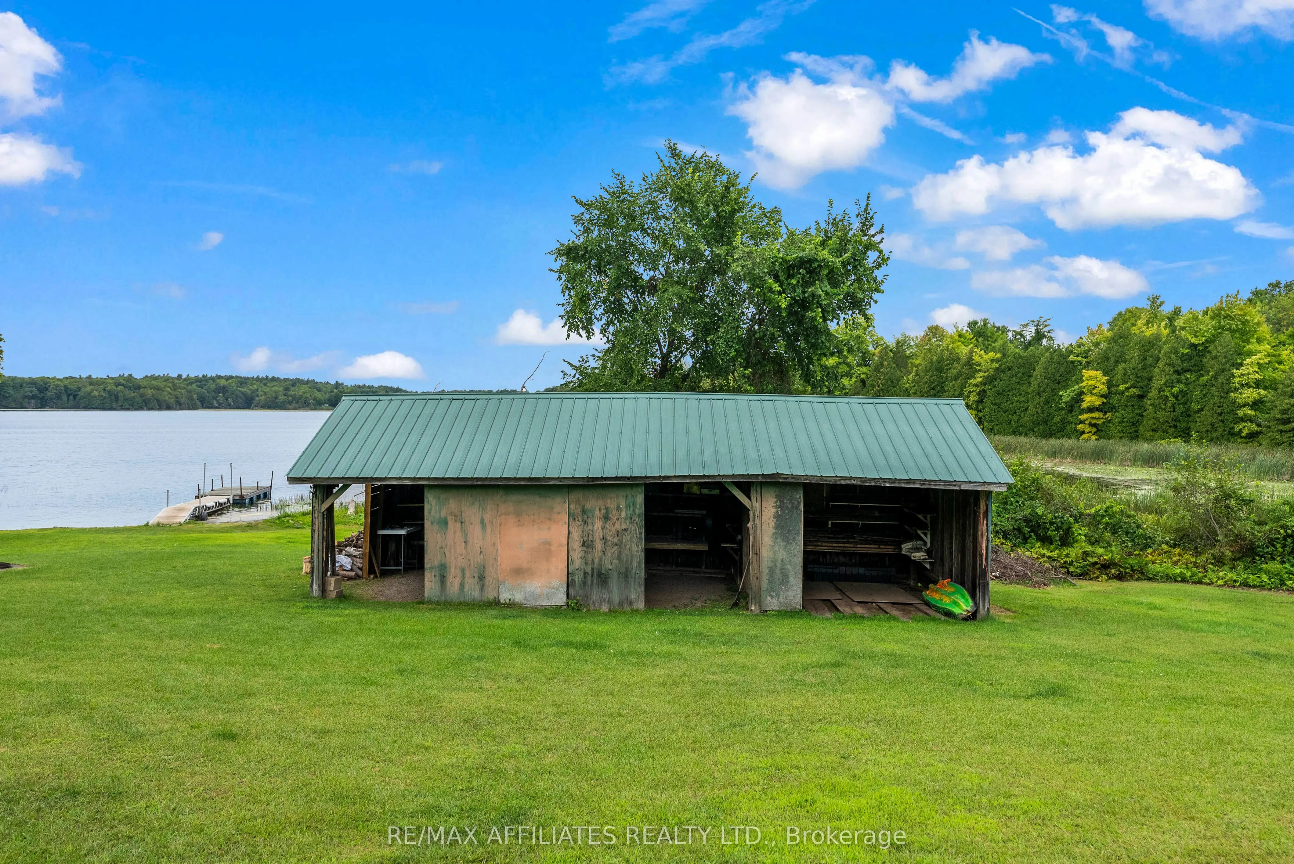 141 Brady Road