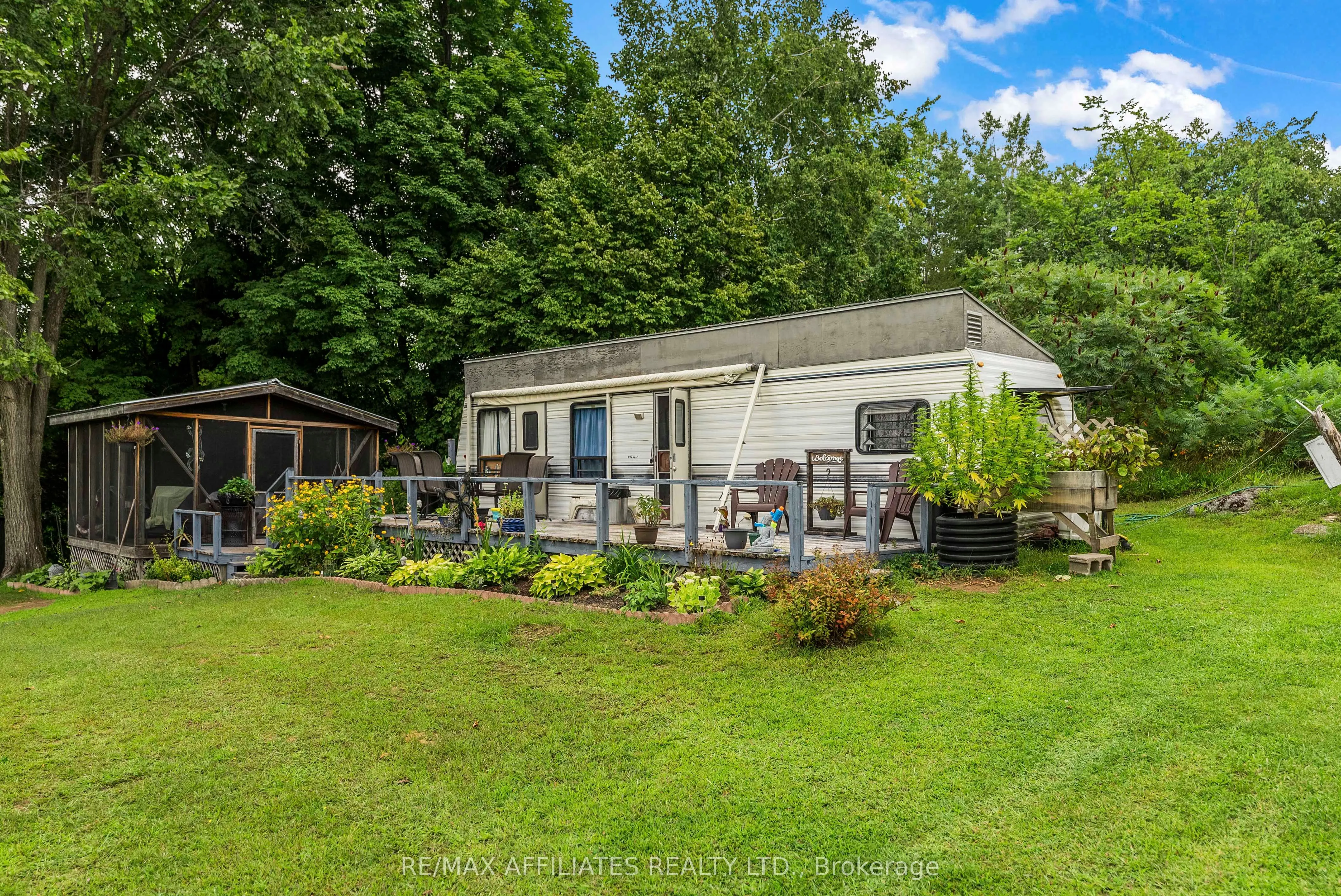 141 Brady Road