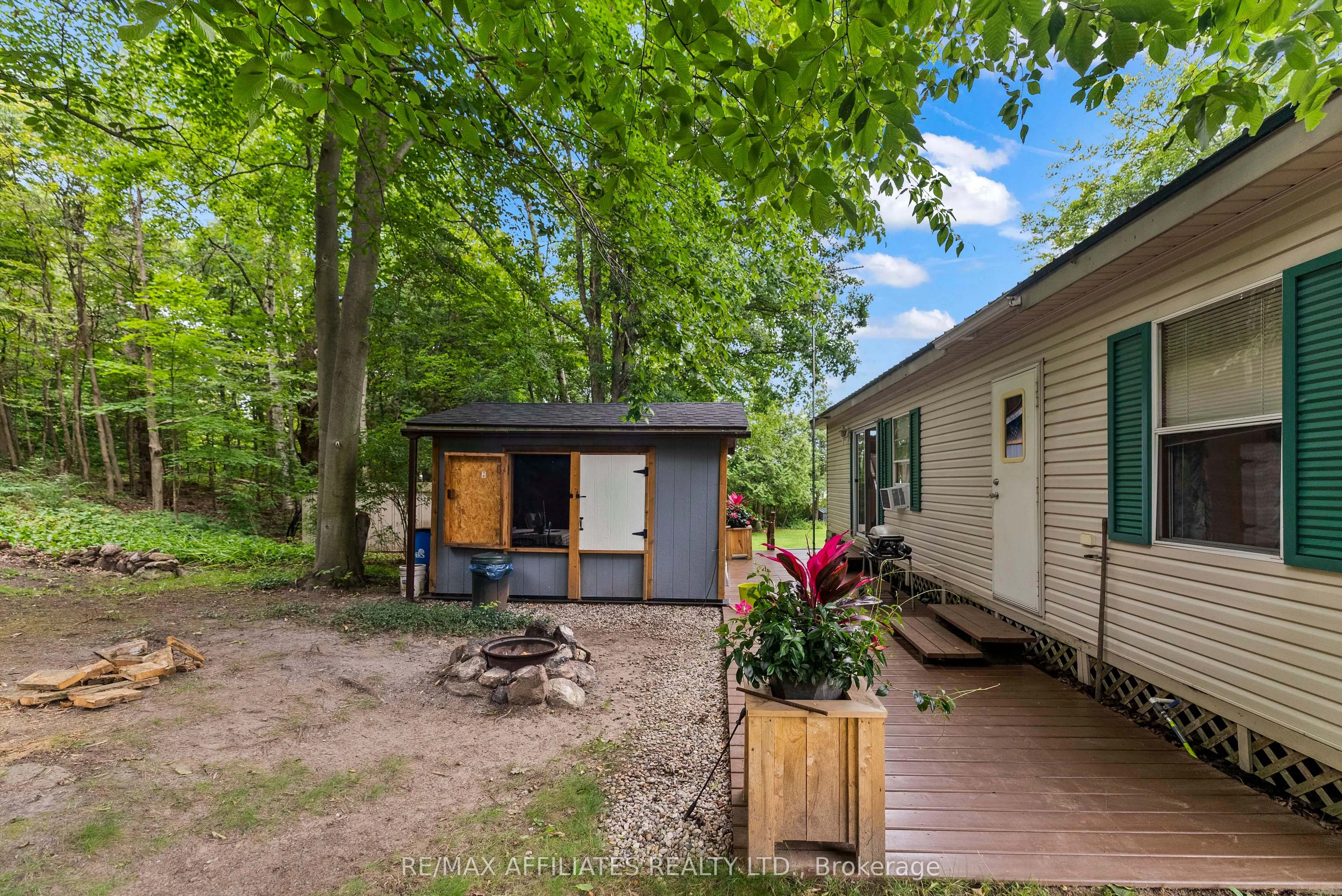 141 Brady Road
