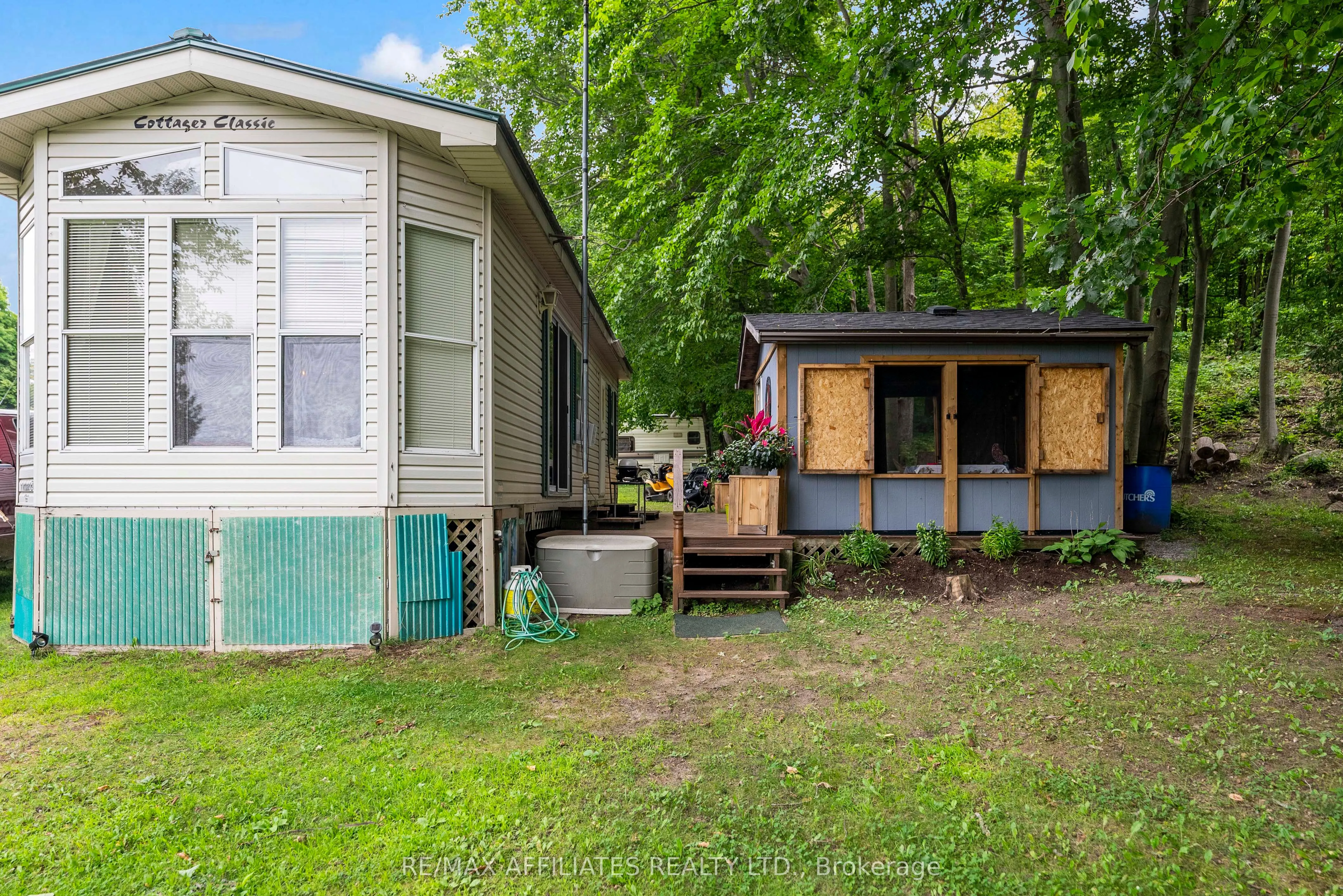 141 Brady Road