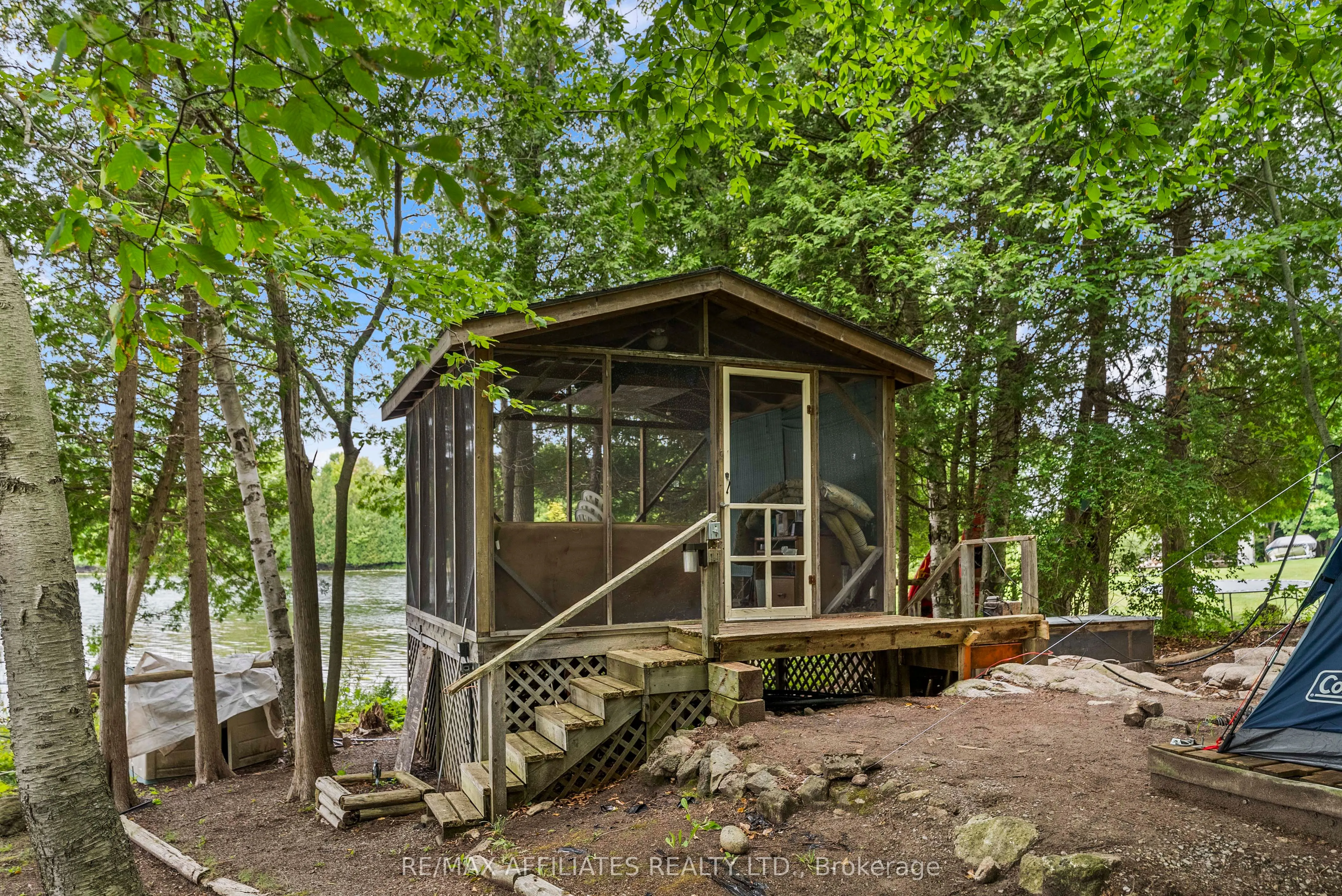 141 Brady Road