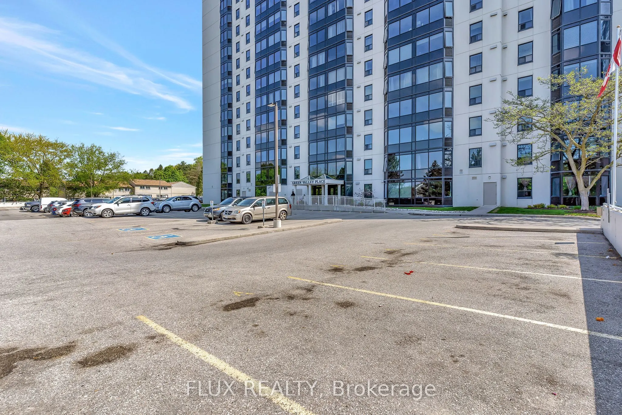35 Green Valley Drive, #902