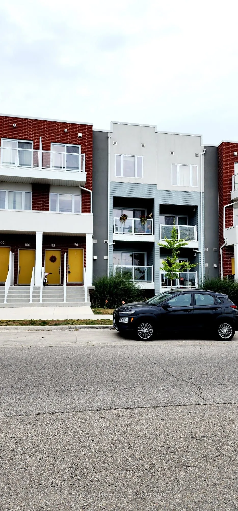 96 Seabrook Drive, #0