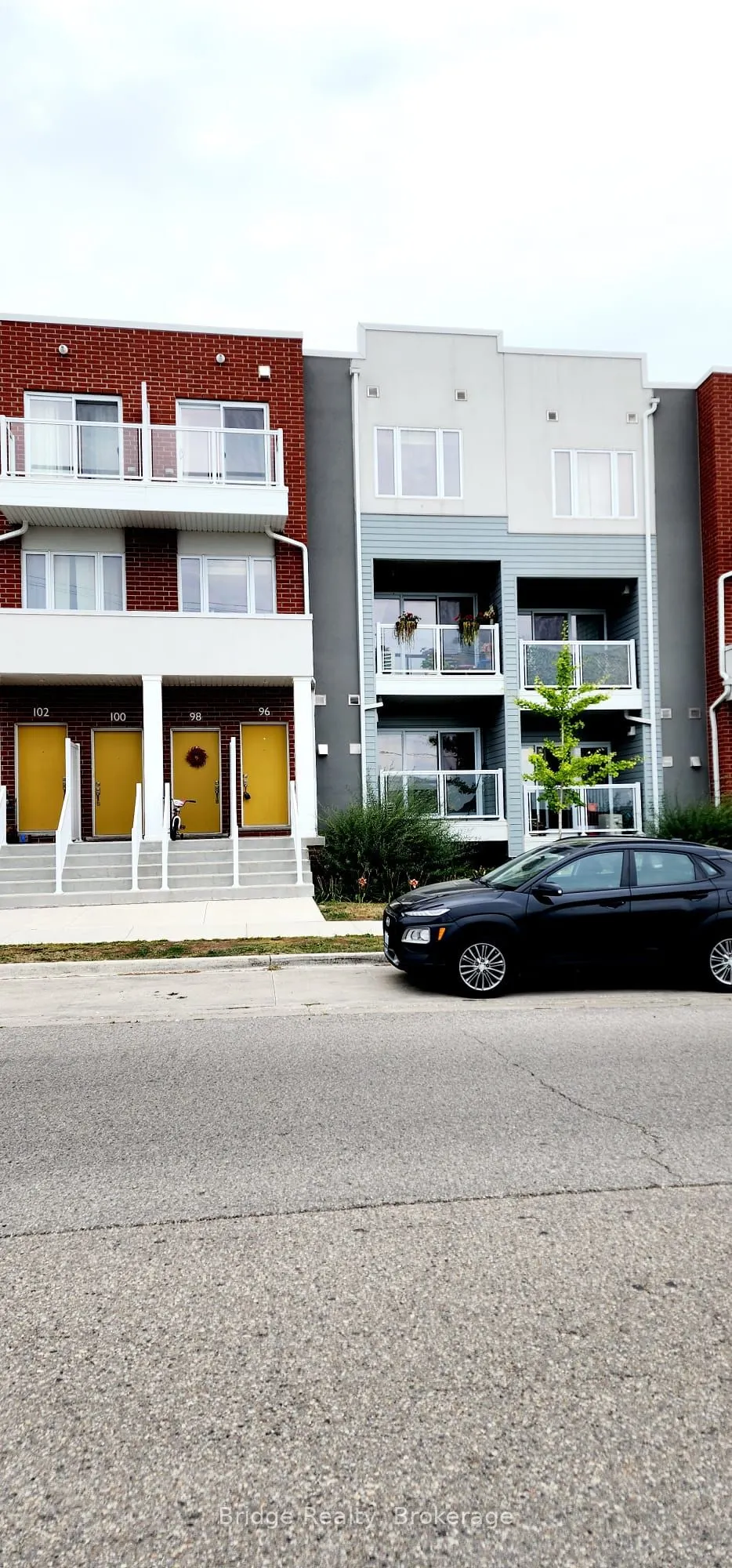 96 Seabrook Drive, #0