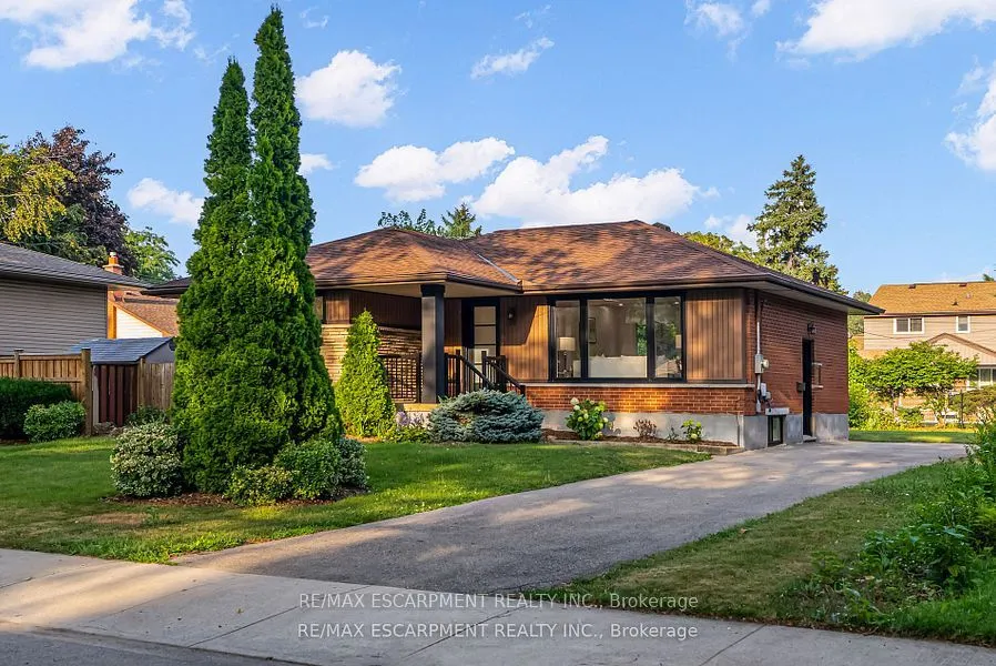 13 Skyland Drive