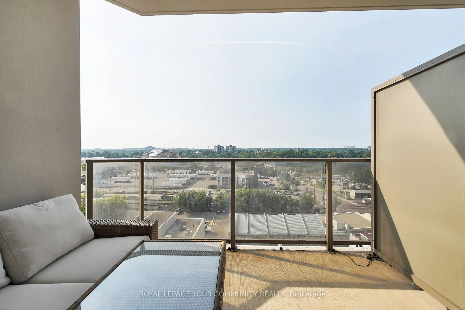 330 Ridout Street N, #1105