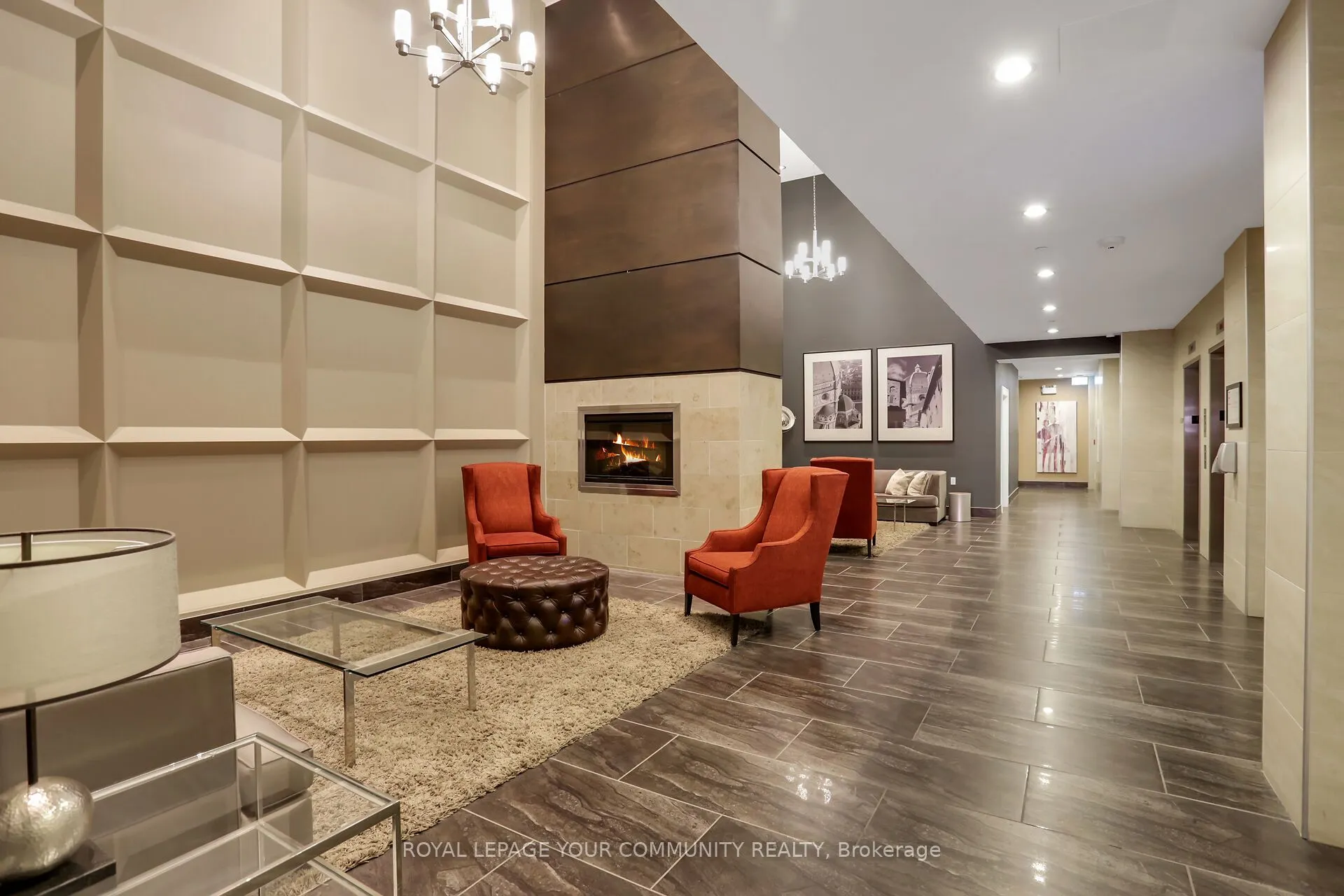 330 Ridout Street N, #1105
