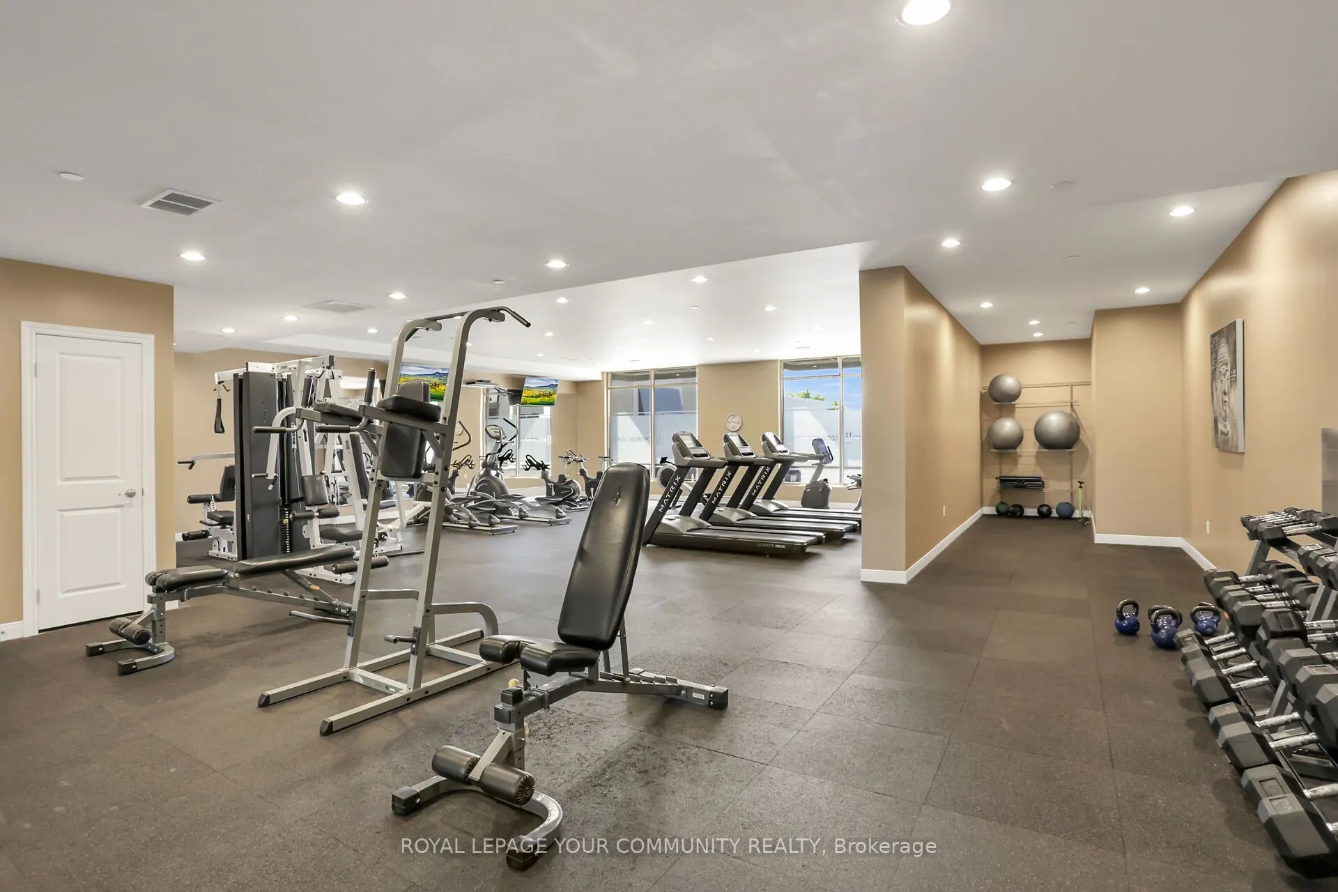 330 Ridout Street N, #1105