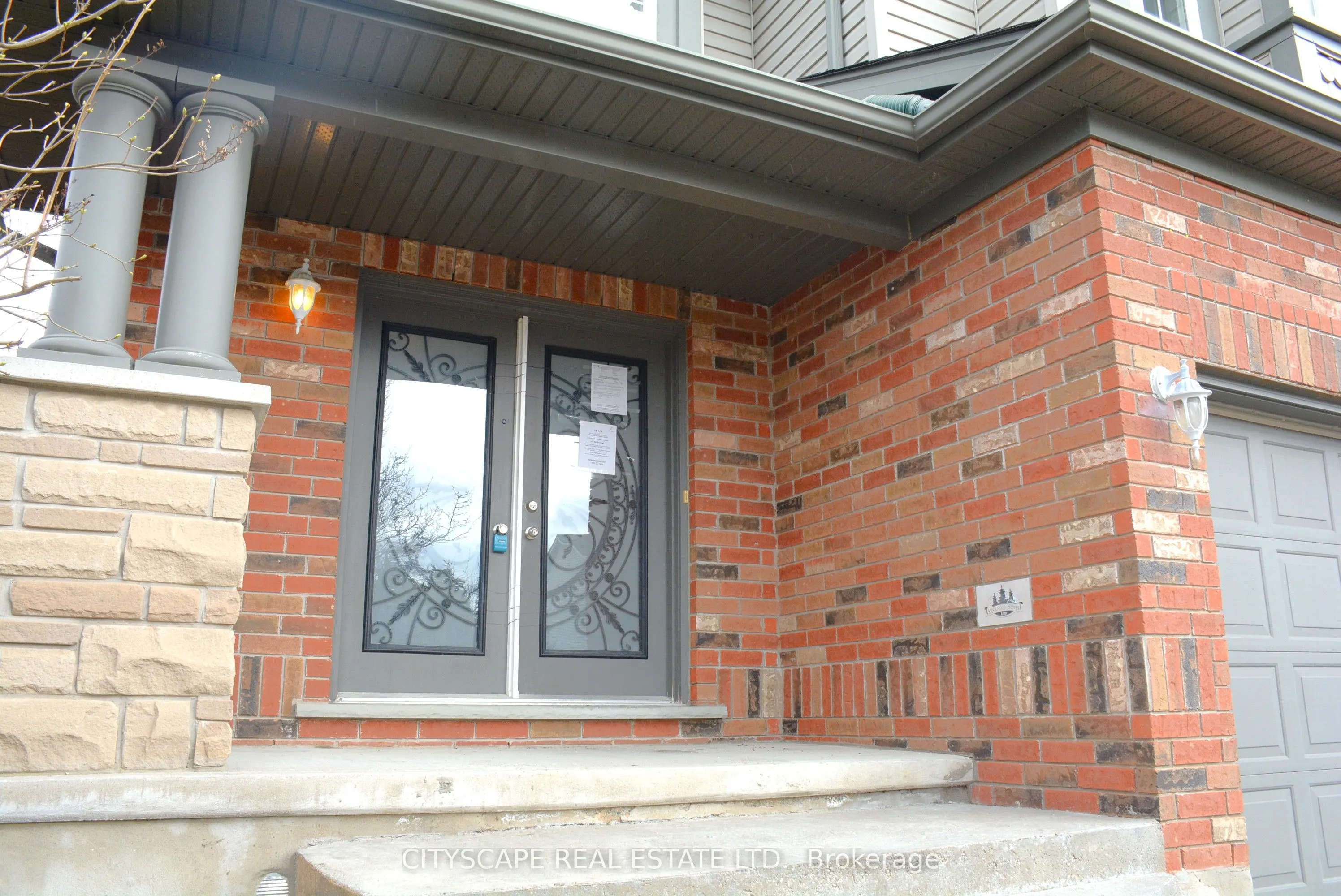 4 Wilton Road