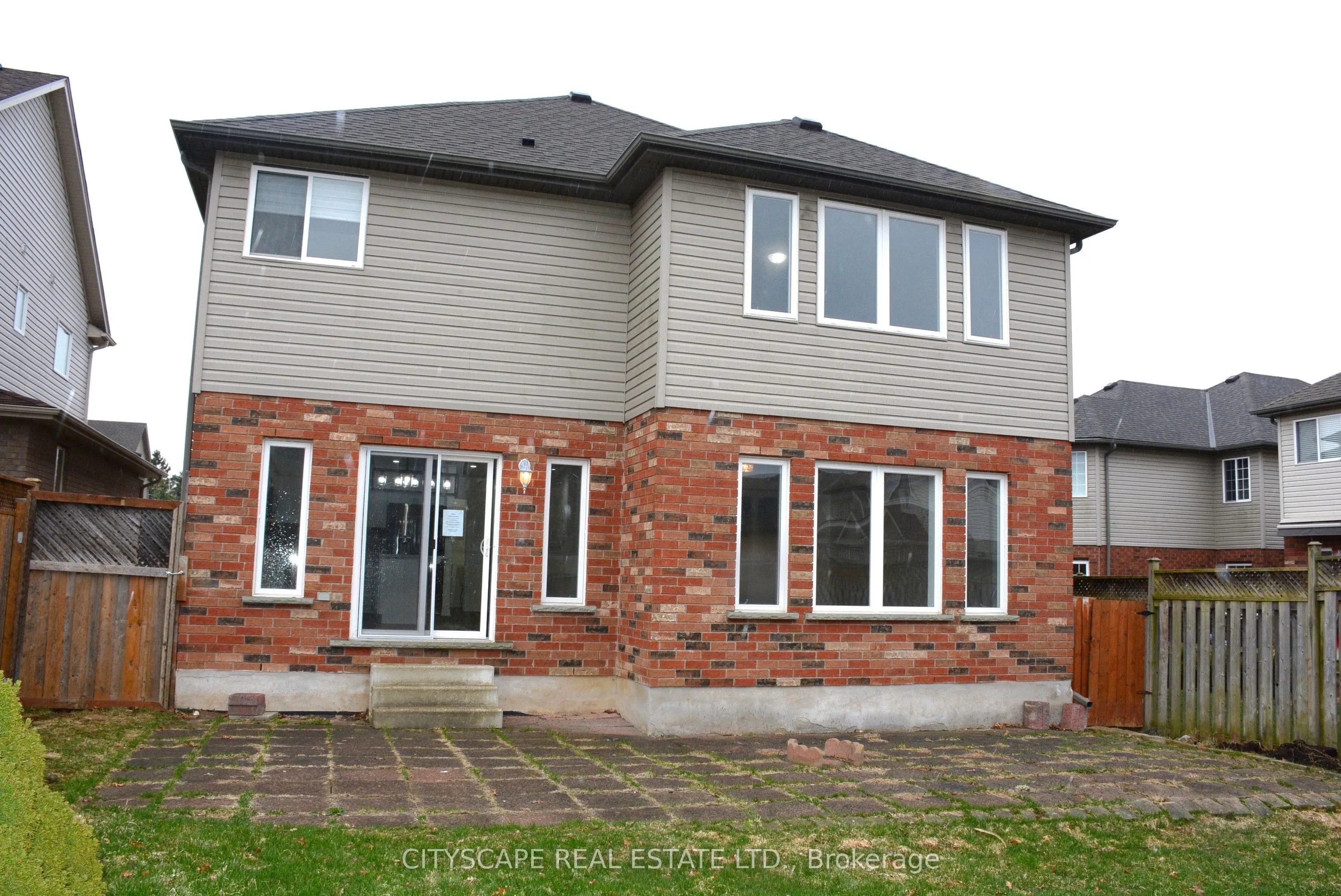 4 Wilton Road
