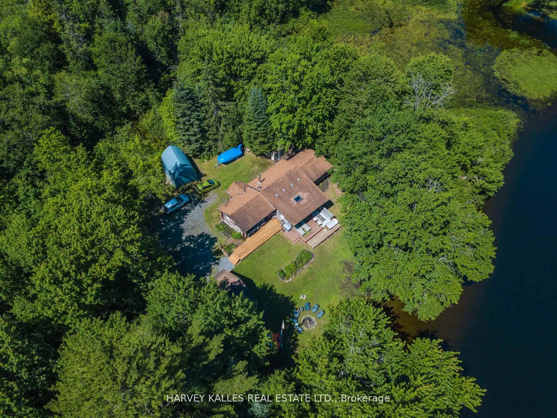 1053 Sherwood Forest Road