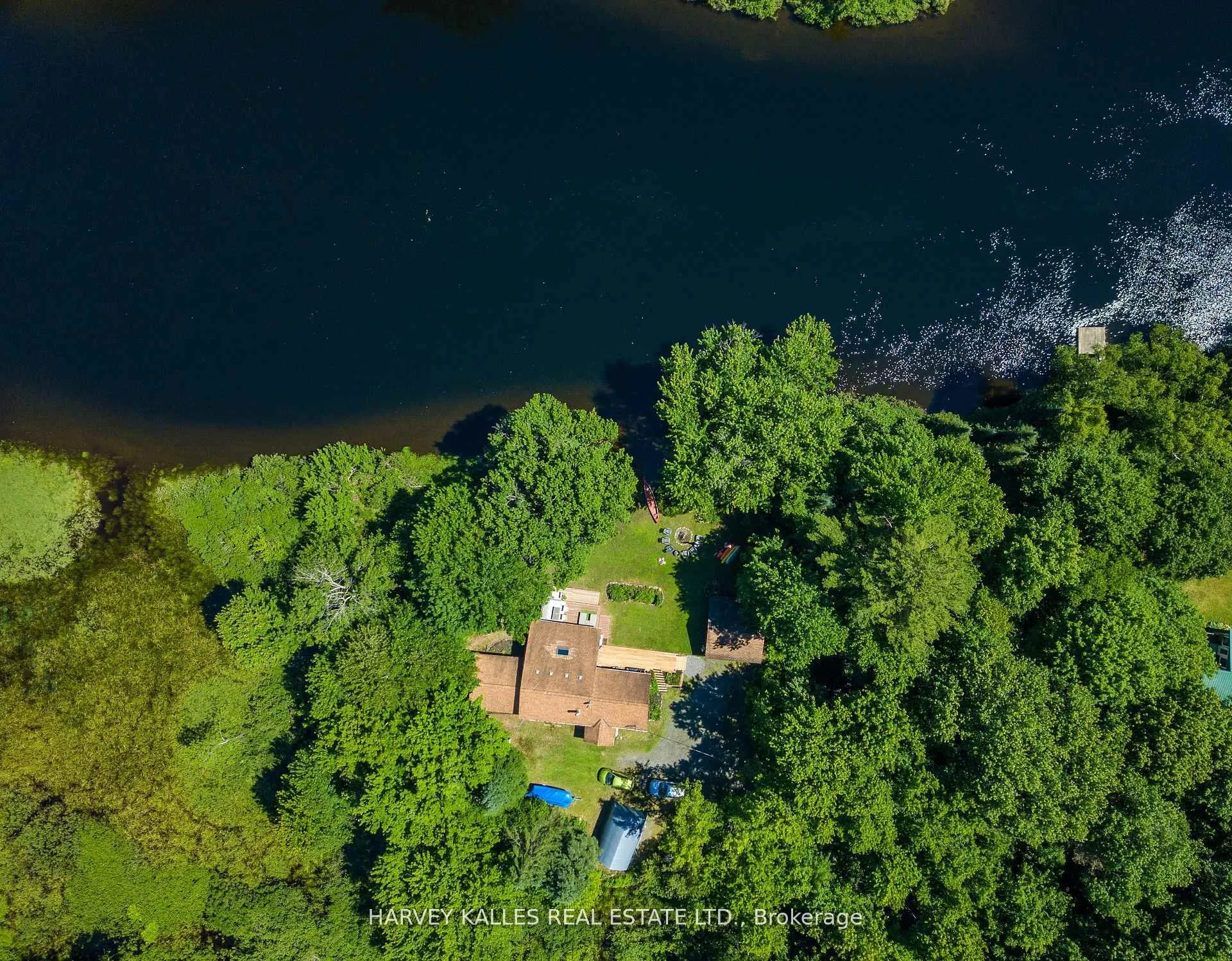 1053 Sherwood Forest Road