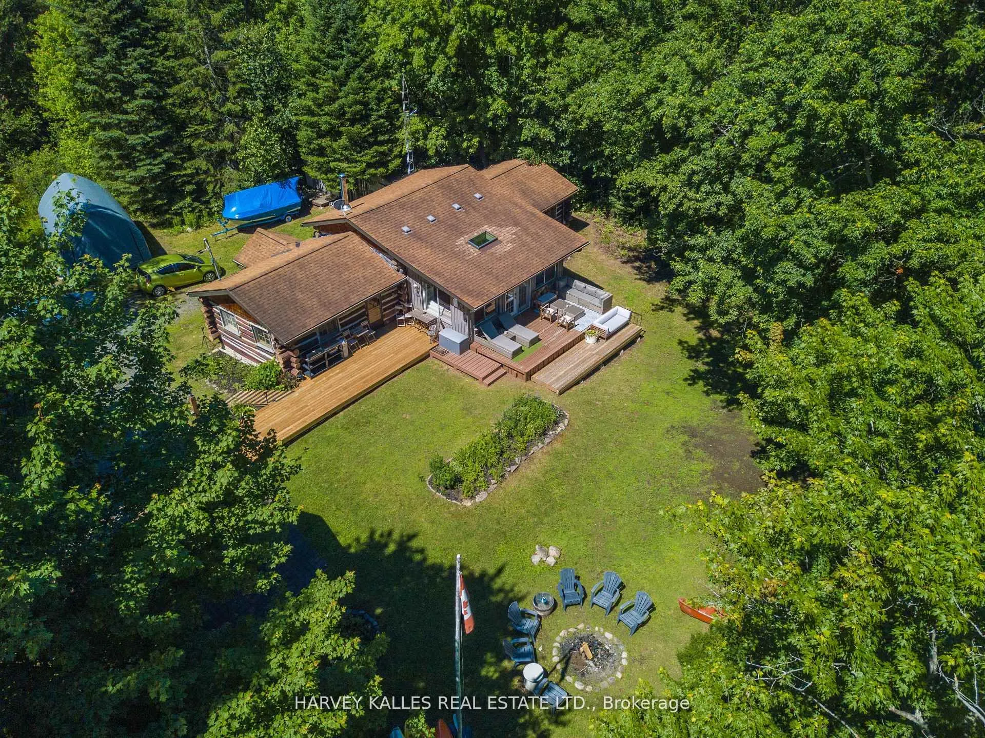 1053 Sherwood Forest Road
