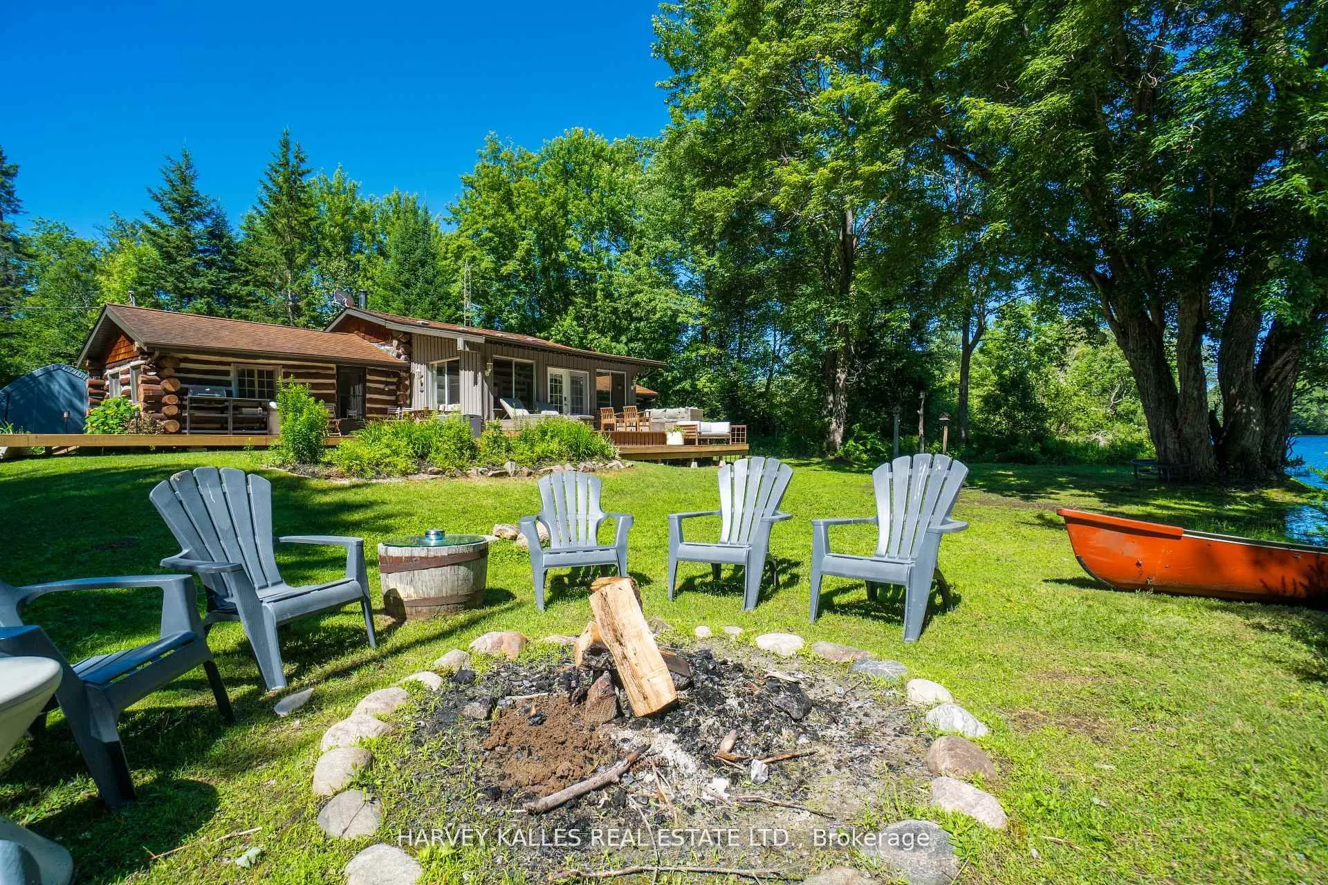 1053 Sherwood Forest Road