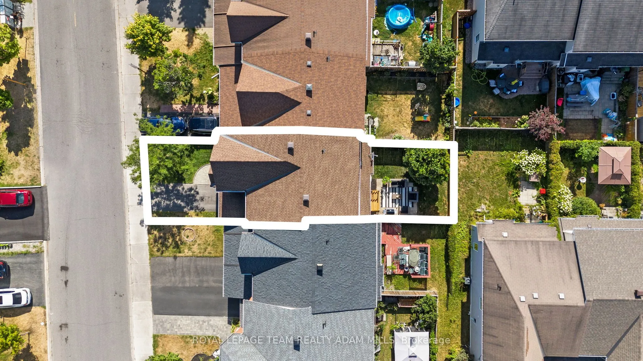 90 Hathaway Drive
