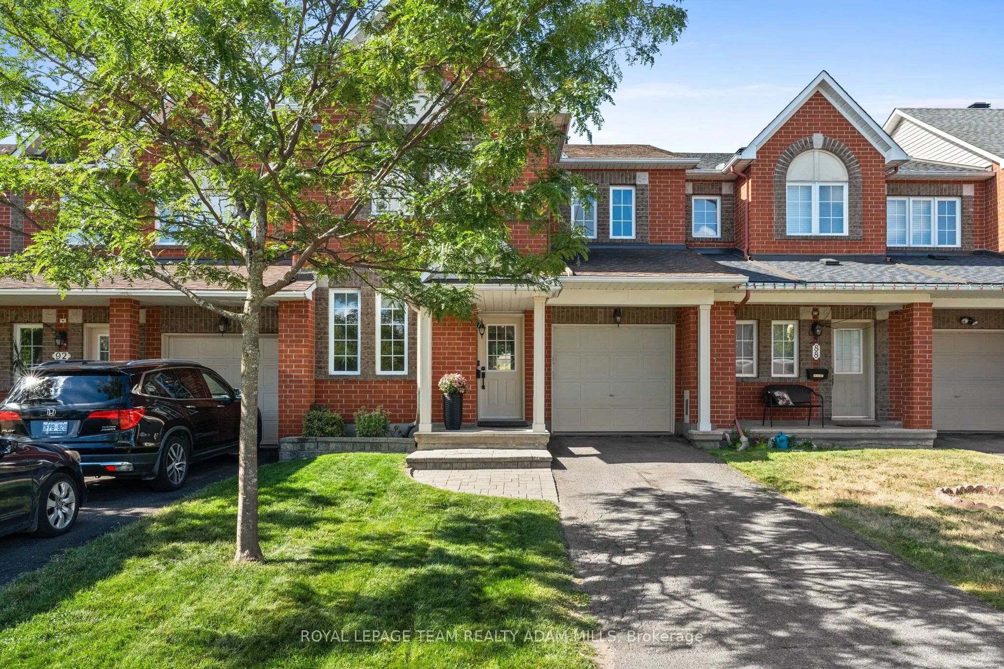 90 Hathaway Drive