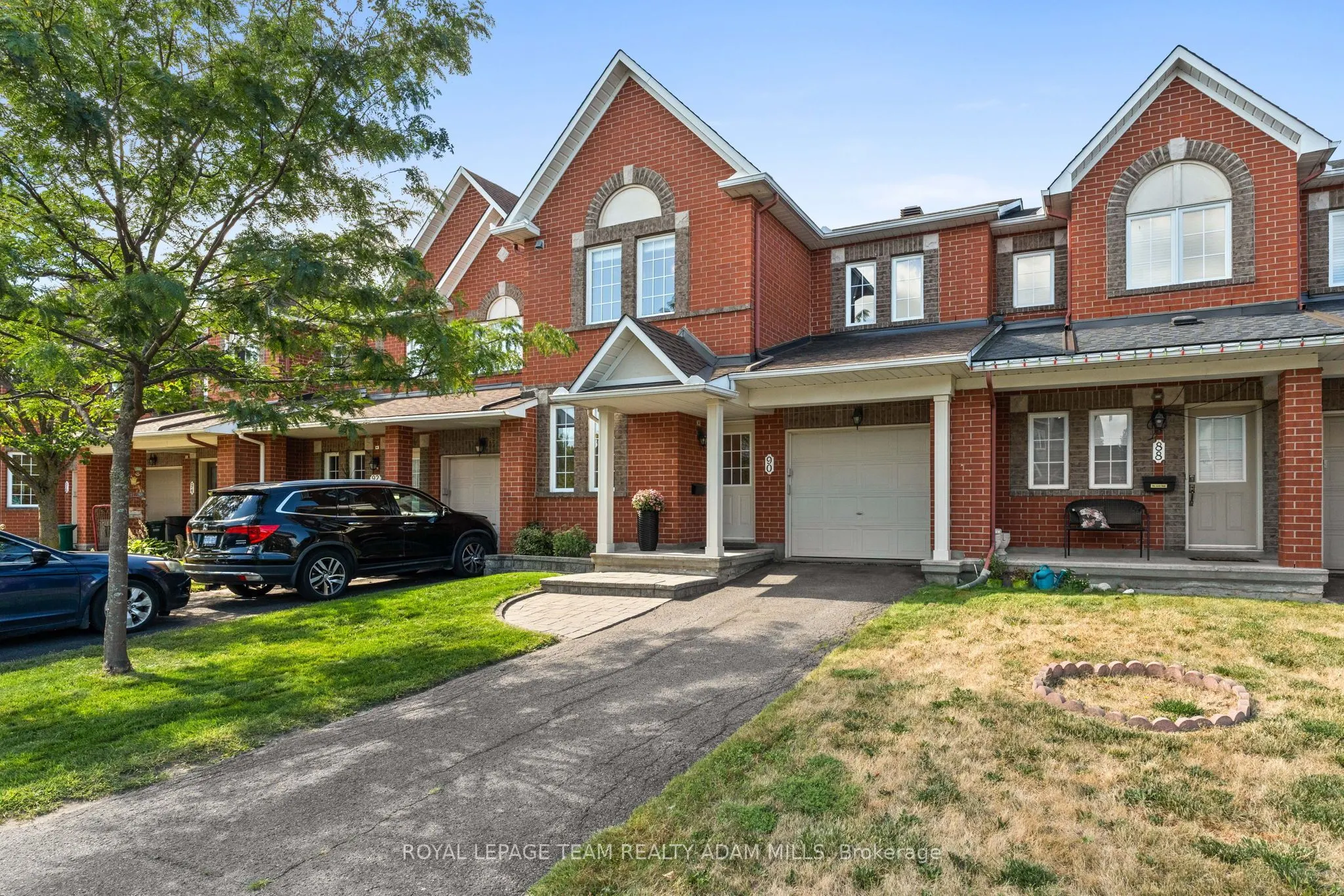 90 Hathaway Drive