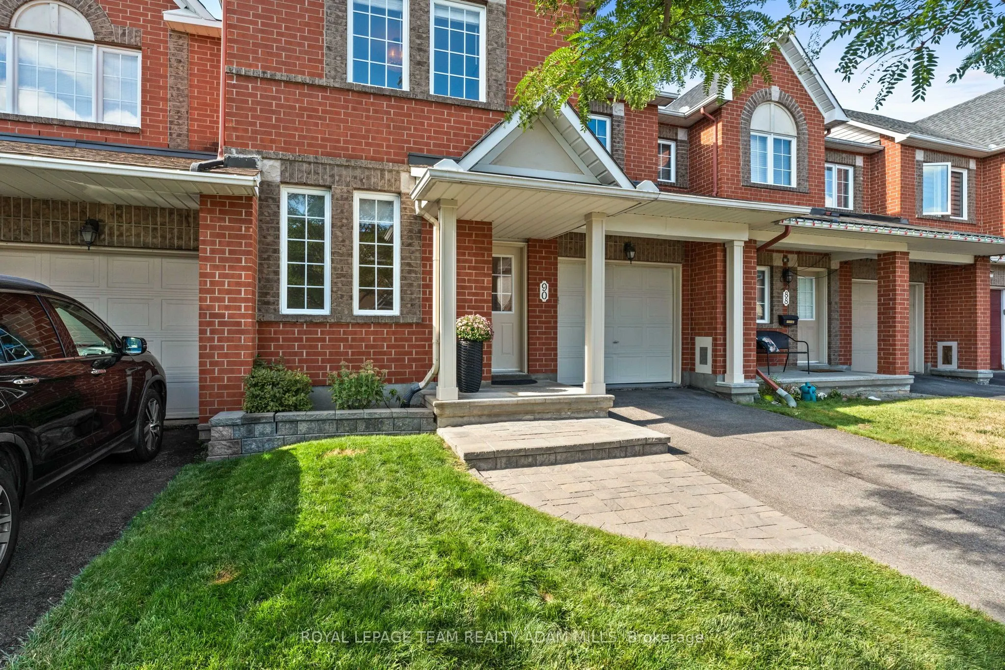 90 Hathaway Drive