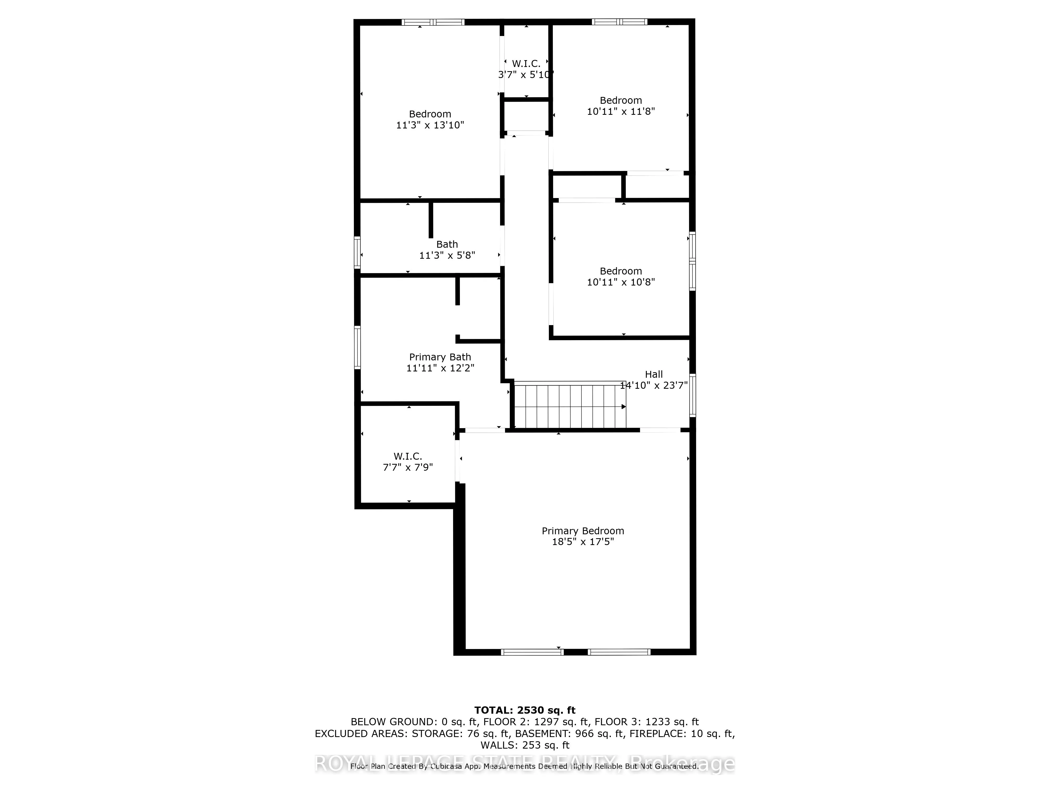 67 Whittington Drive