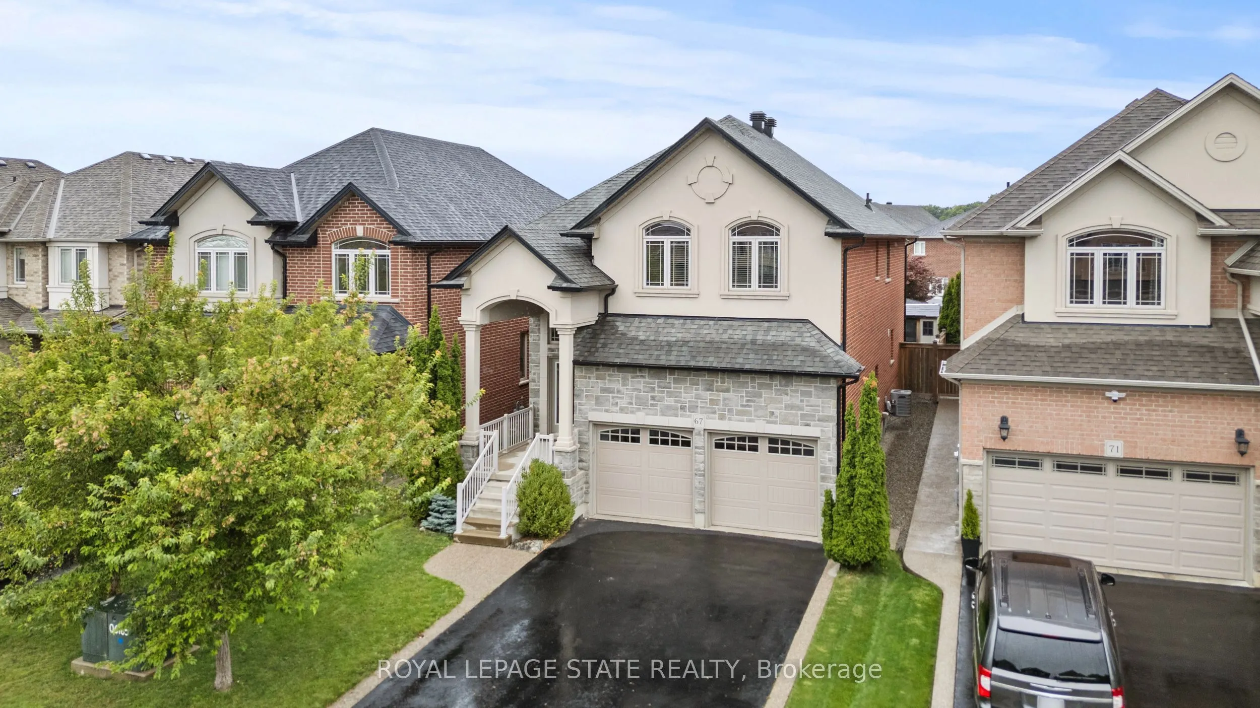 67 Whittington Drive