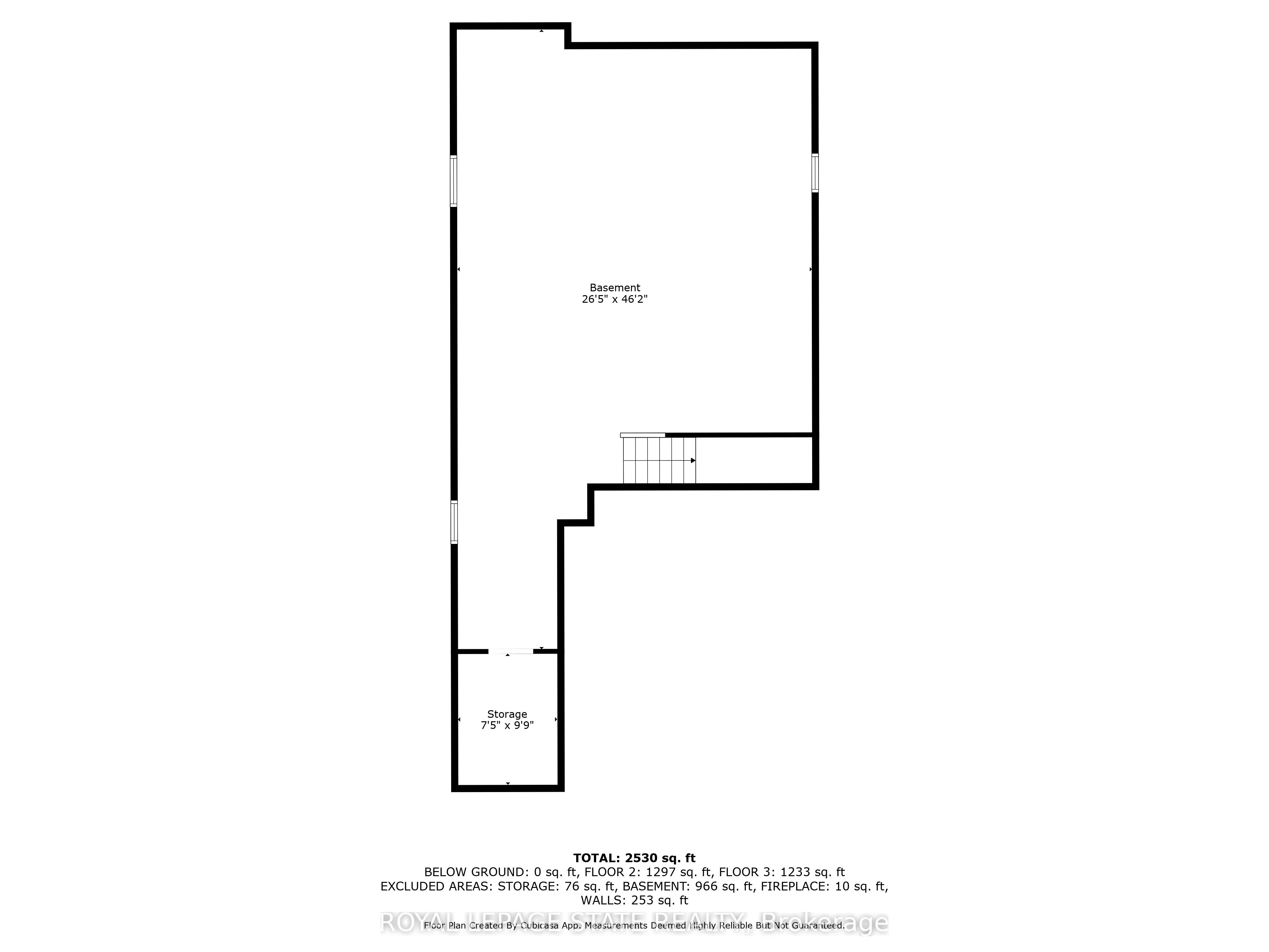 67 Whittington Drive