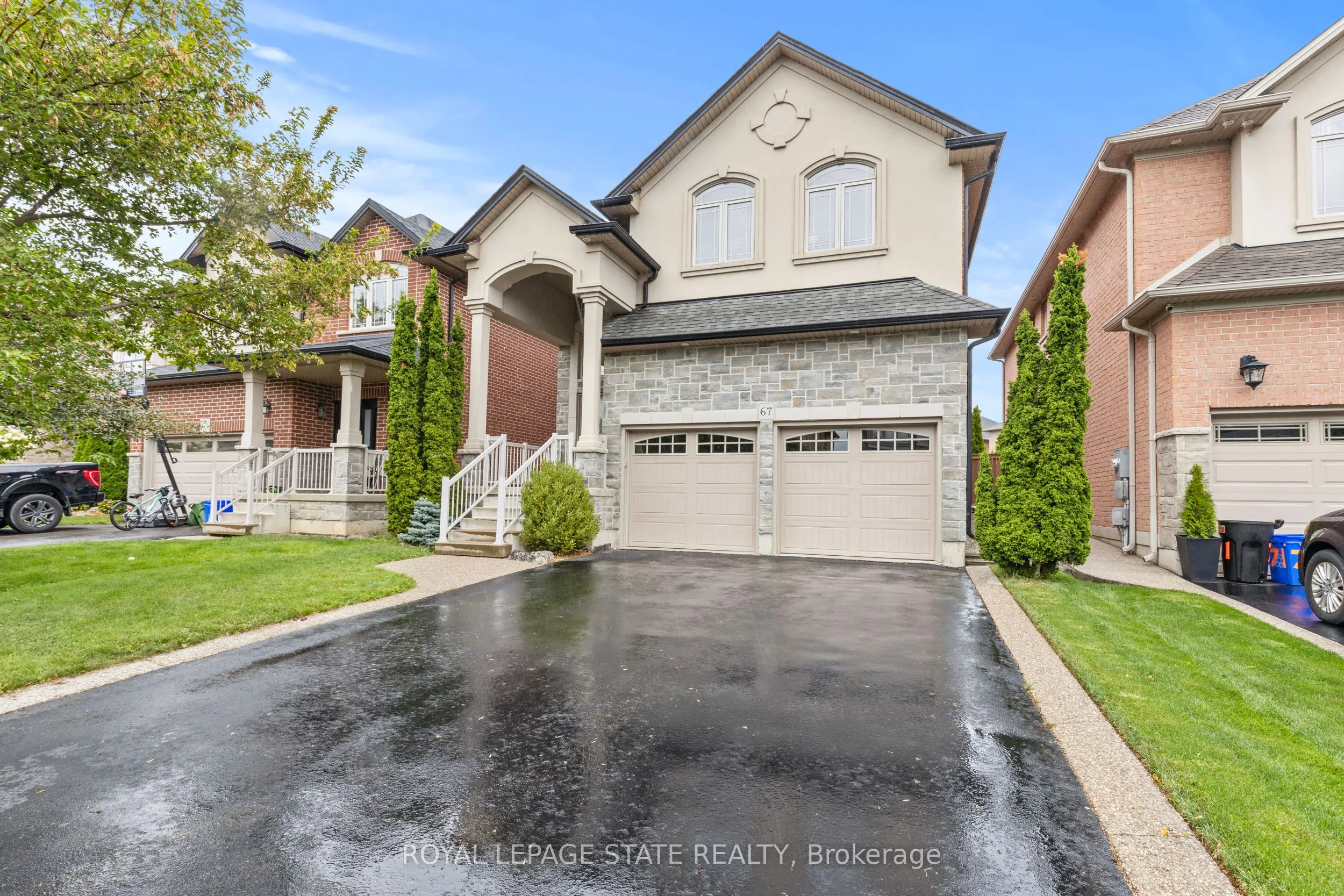 67 Whittington Drive