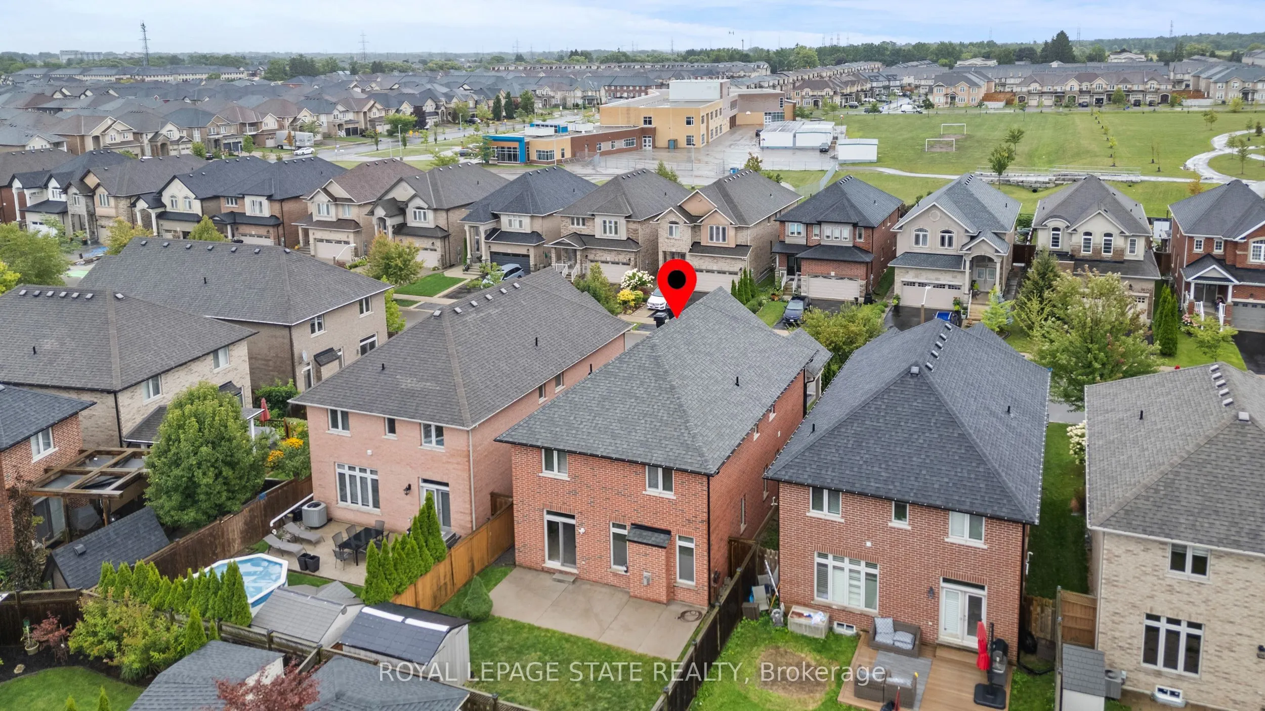 67 Whittington Drive