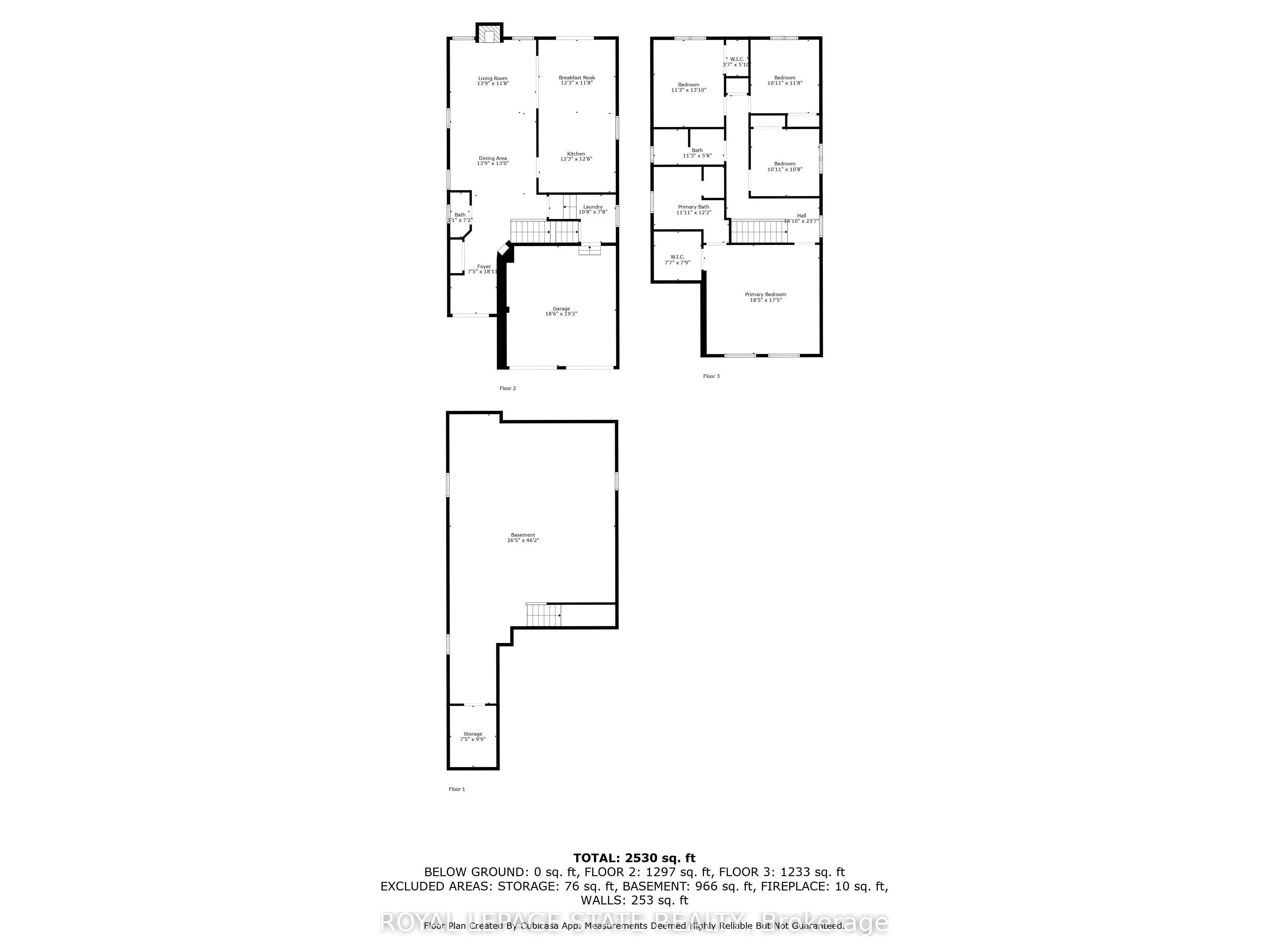 67 Whittington Drive