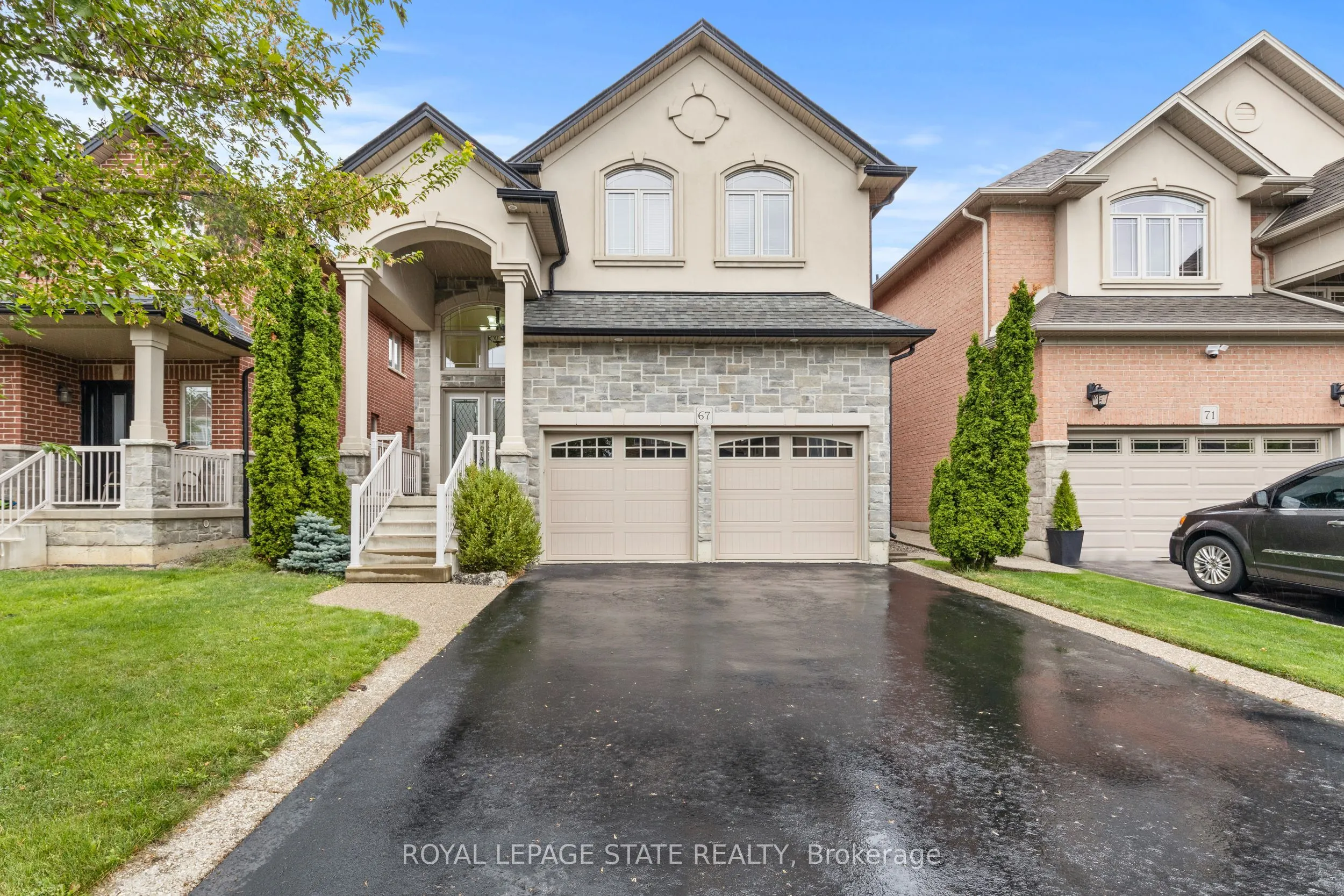 67 Whittington Drive