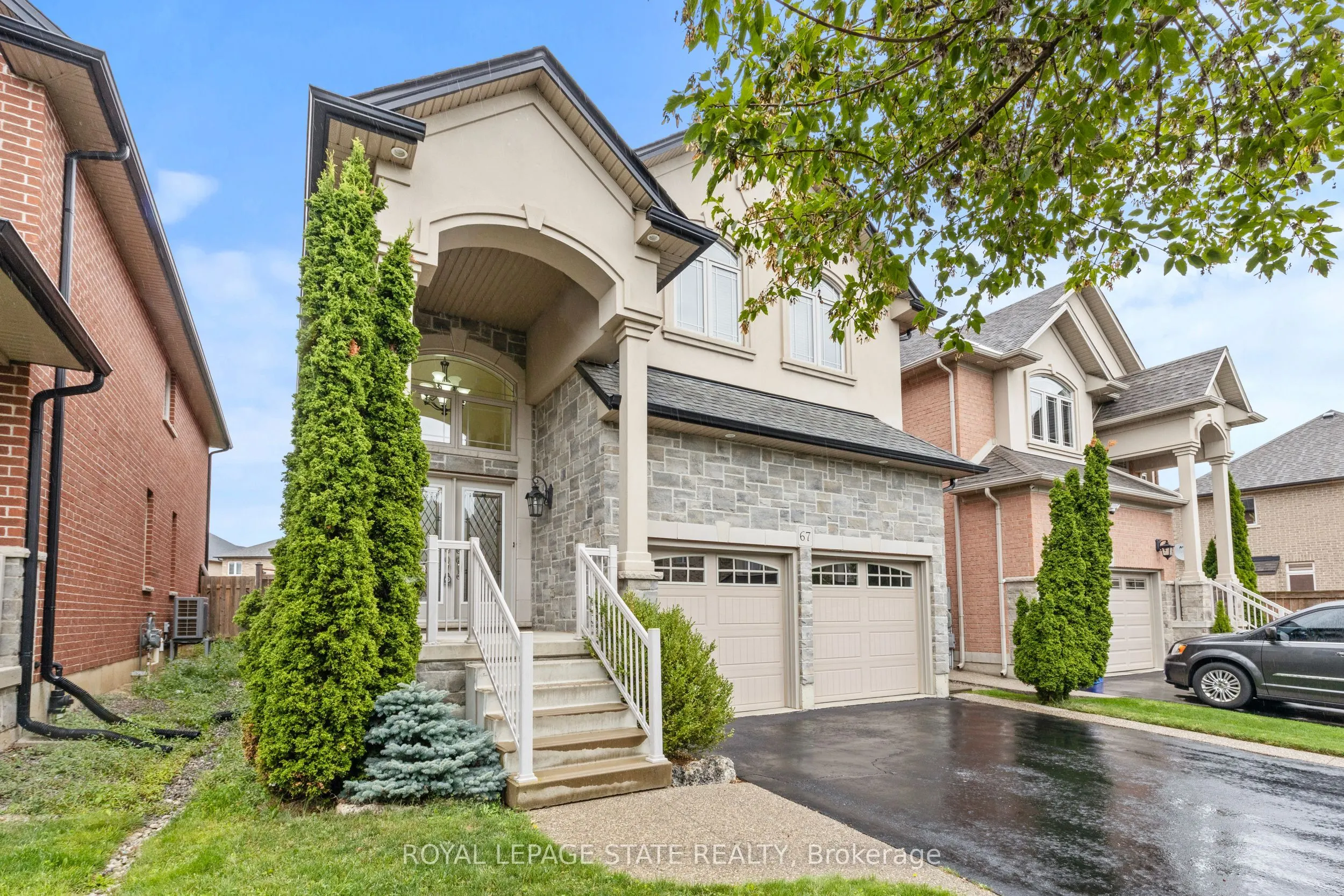 67 Whittington Drive